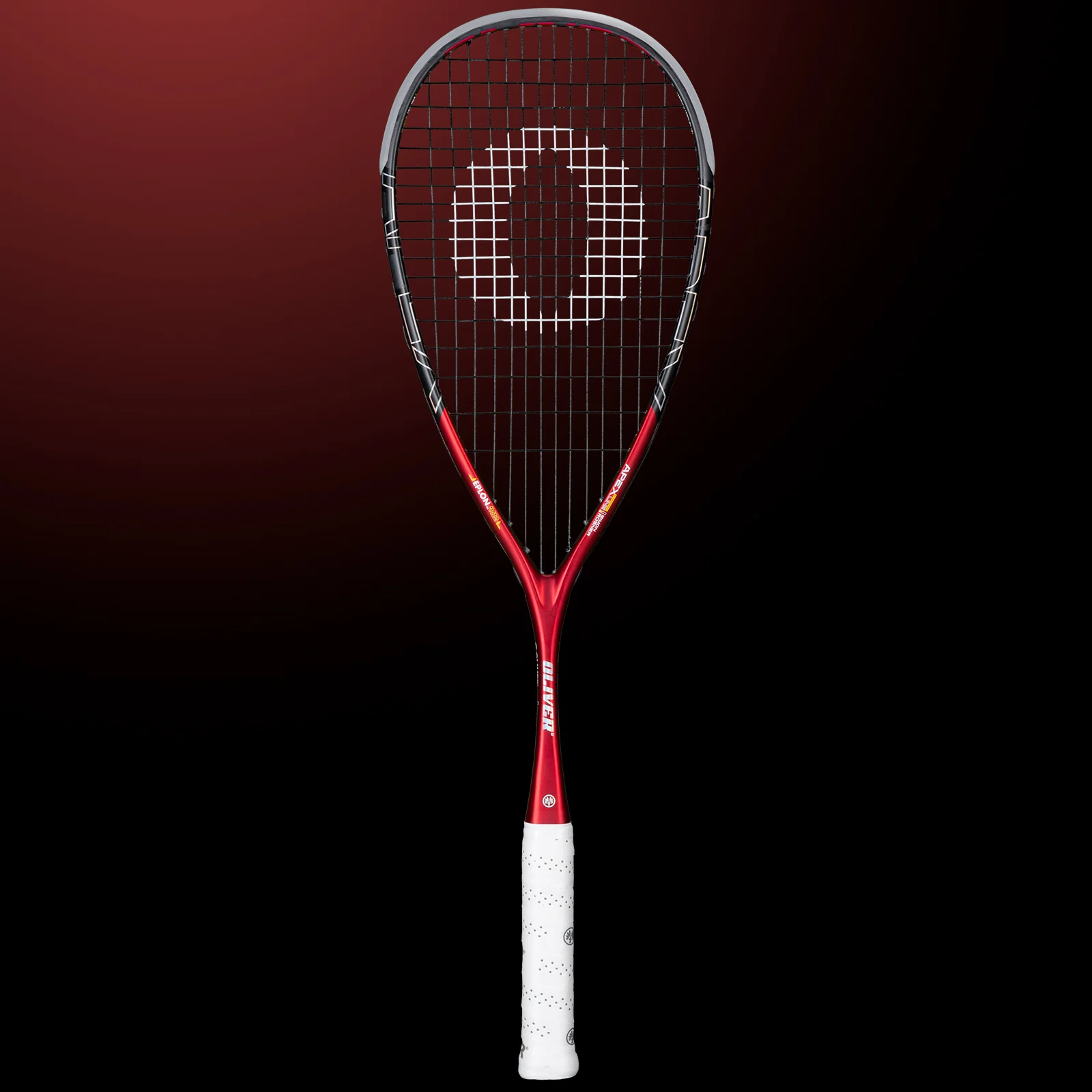 Raquete de squash Oliver Apex 520 CE