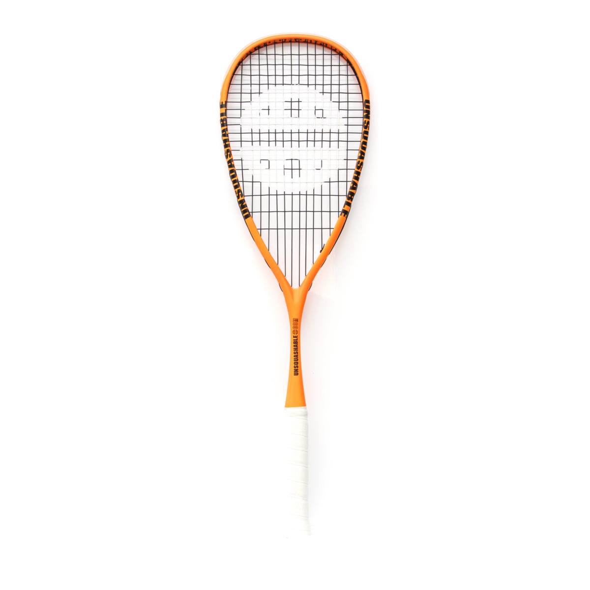 Unsquashable James Willstrop Hero squash racquet