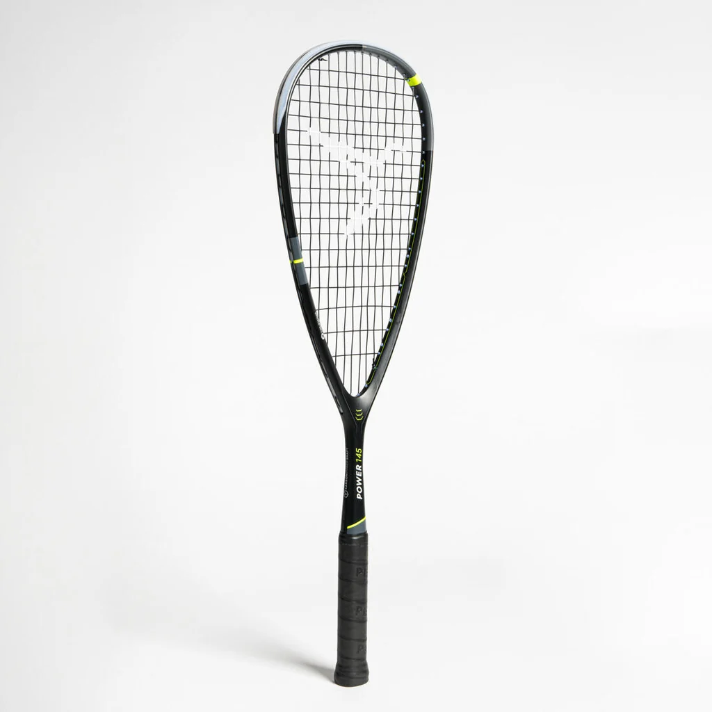 Perfly Power 145 squash racquet