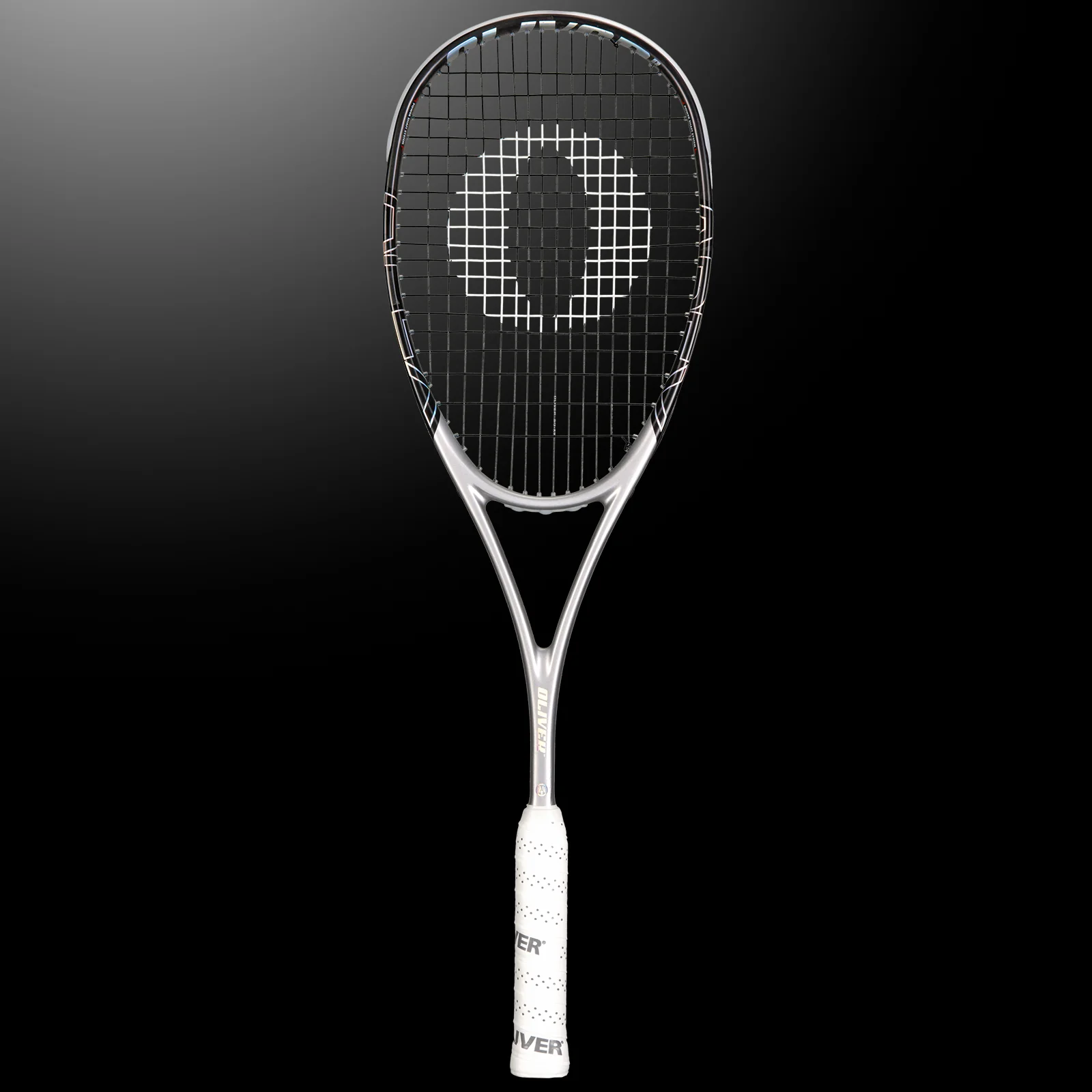 Raquete de squash Oliver Apex 420 CE