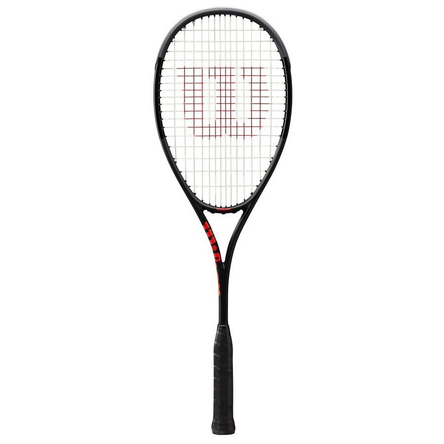 Wilson Pro Staff Countervail squash racquet