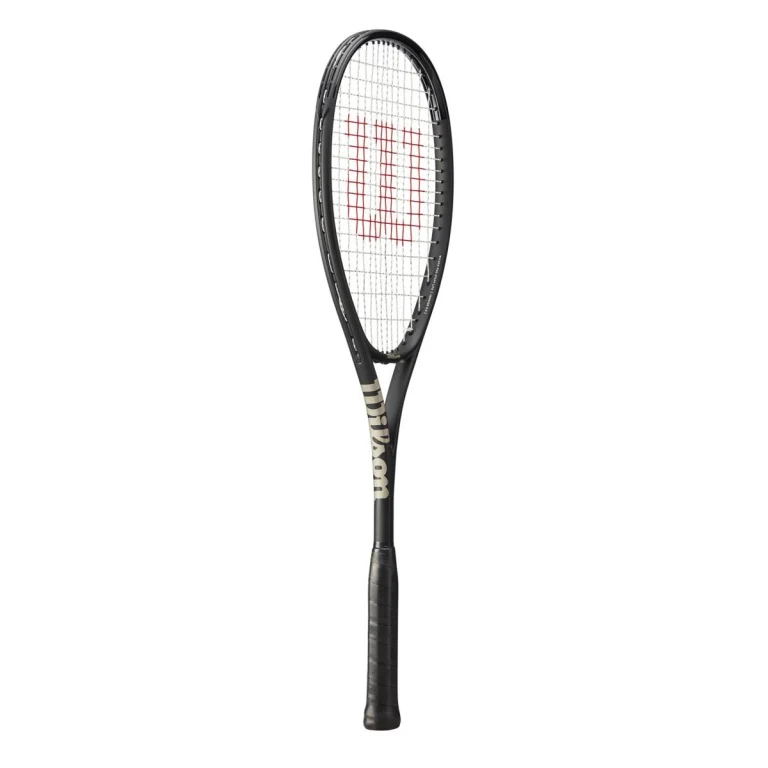 Raquete de squash Wilson Pro Staff L 2022, foto 2
