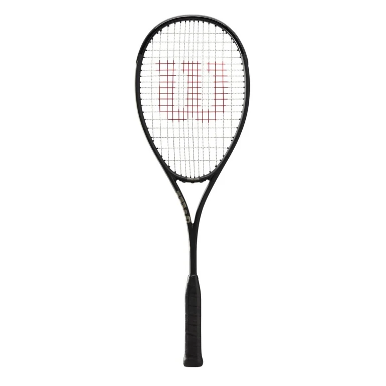 Raquete de squash Wilson Pro Staff L 2022