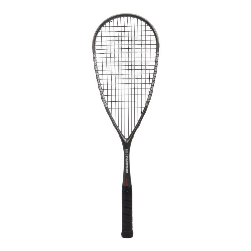 Unsquashable Inspire Y-8000 squash racquet