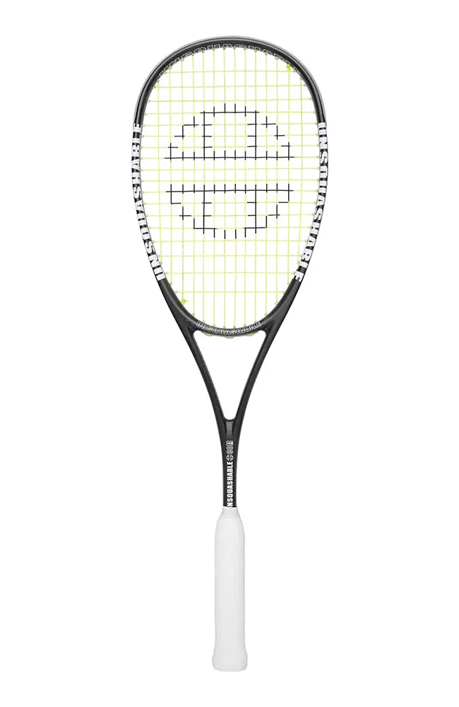 Raquete de squash Unsquashable Tour-Tec 125, foto 2
