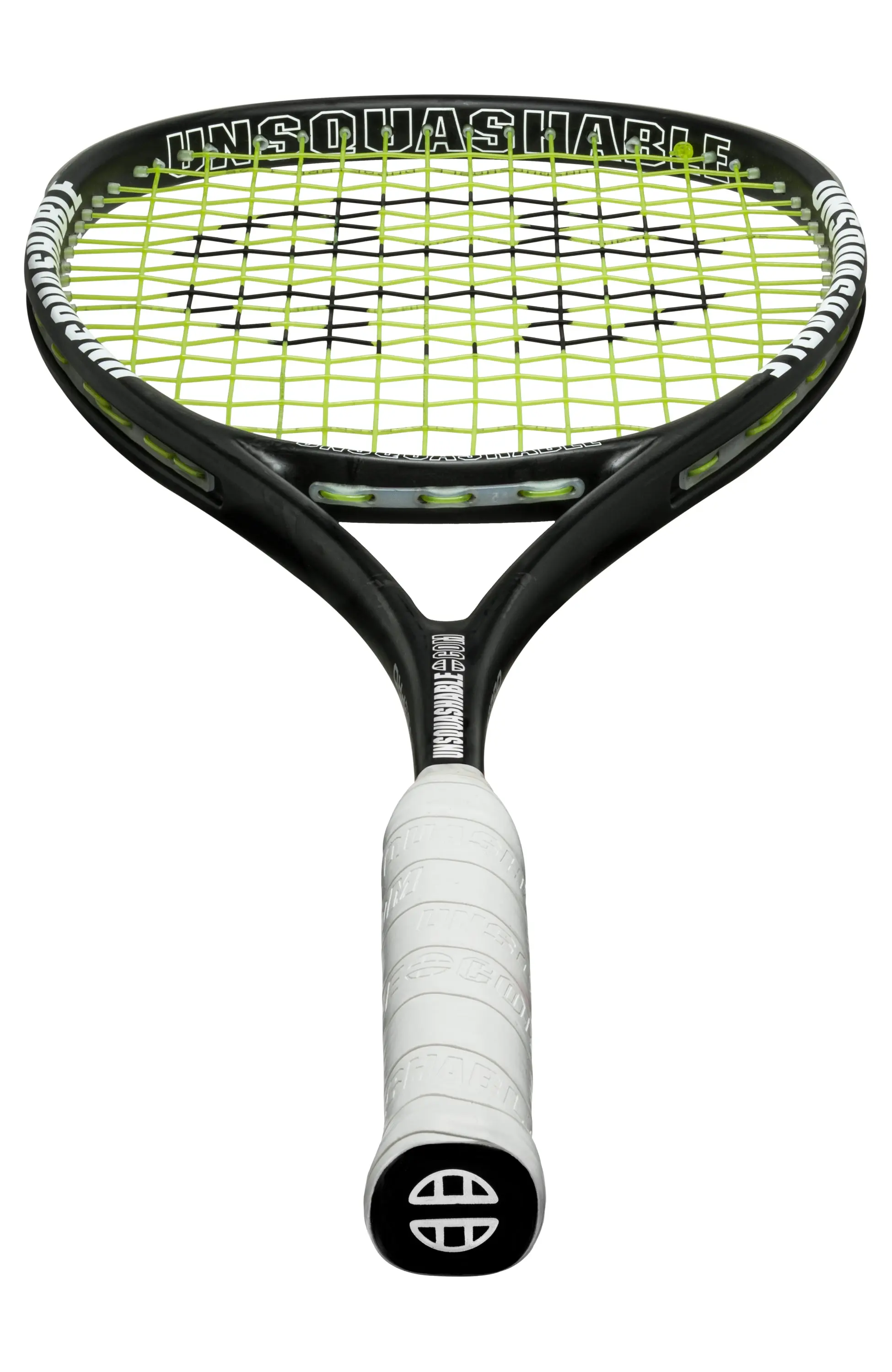 Raquete de squash Unsquashable Tour-Tec 125