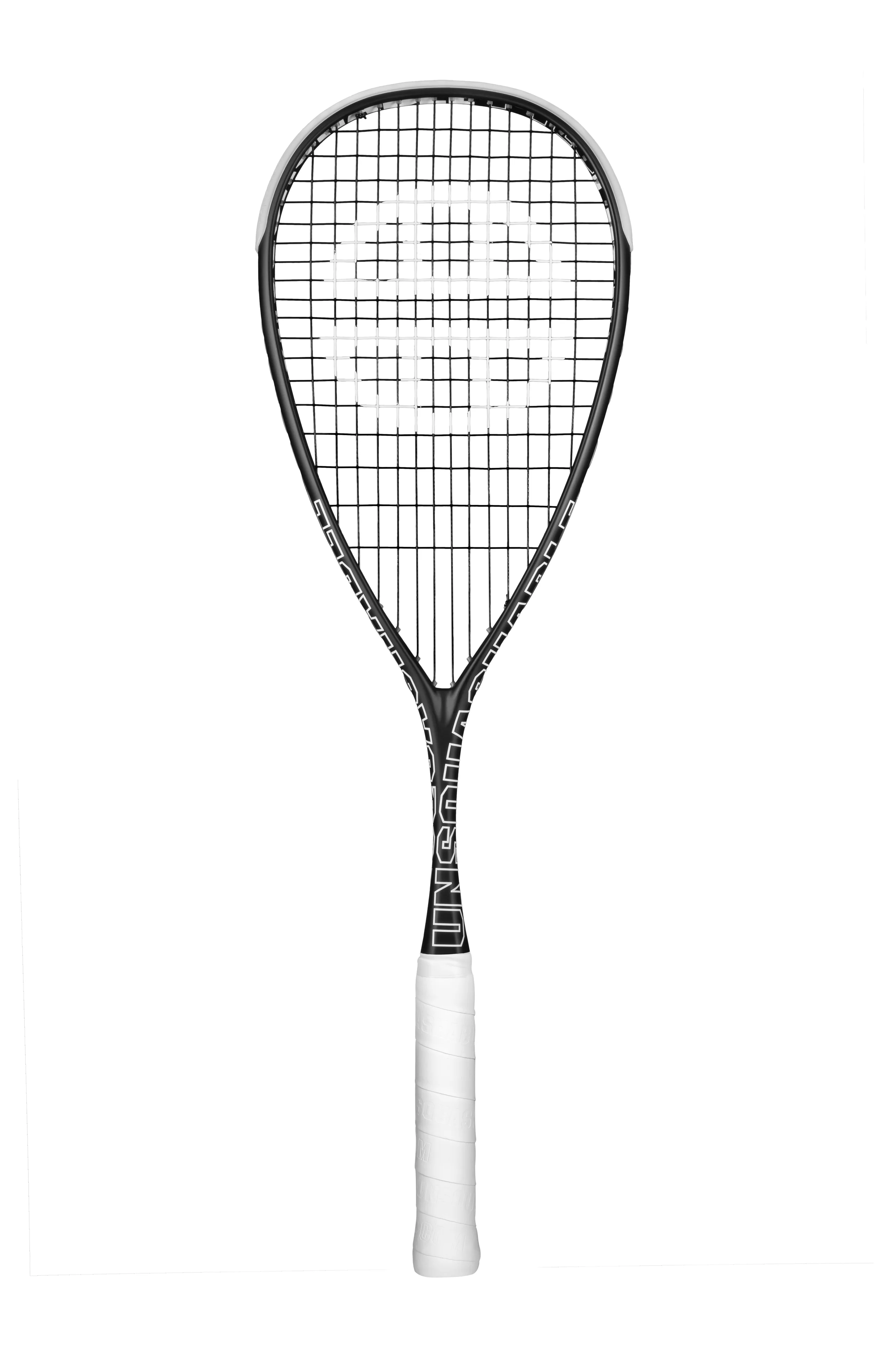 Raquete de squash Unsquashable Y-Tec Pro 110, foto 2