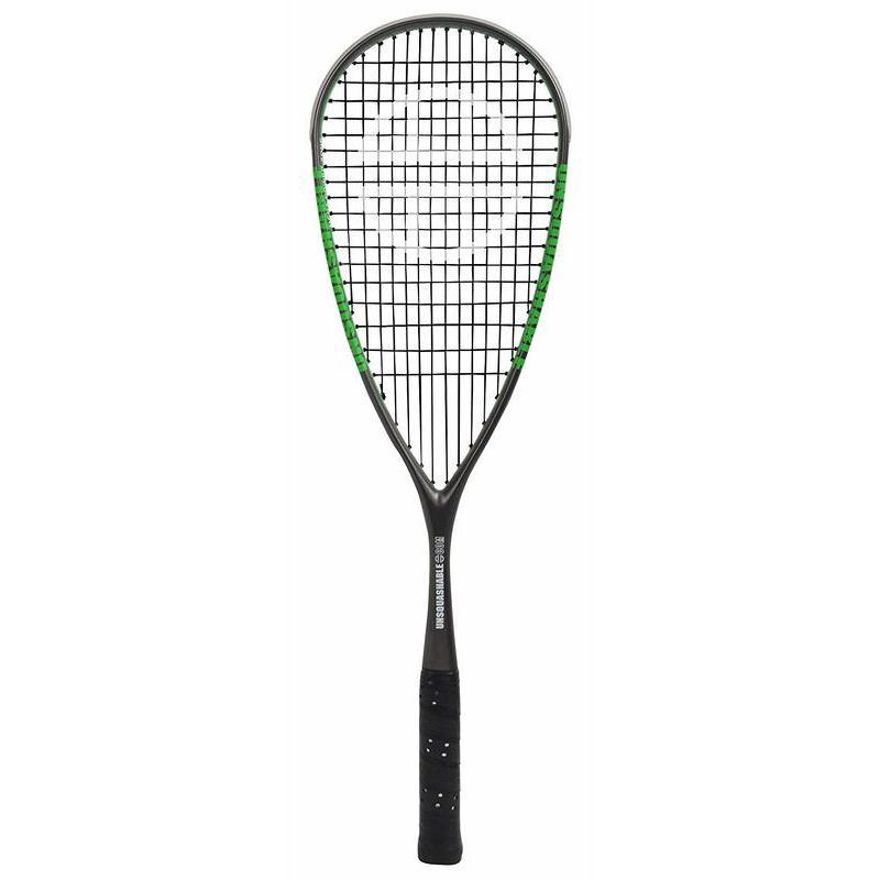 Unsquashable Inspire Y-6000 squash racquet