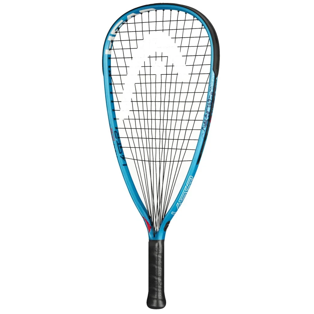 Raquete de racquetball HEAD Laser, foto 2