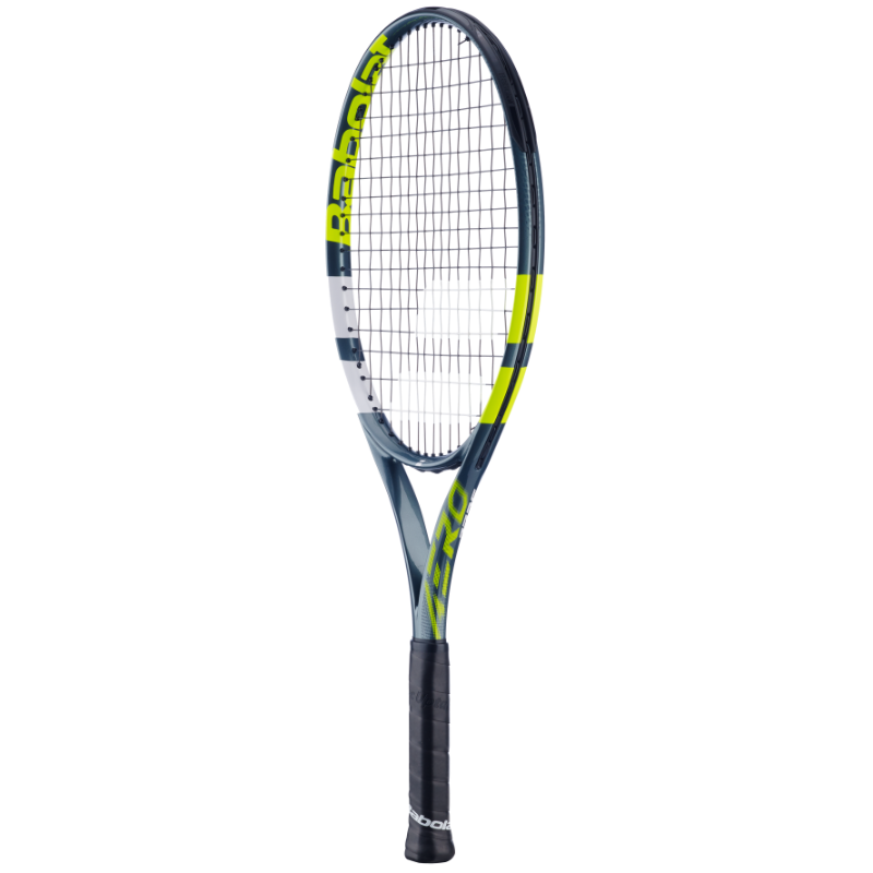 Babolat Aero Junior 25 2026 tennis racquet, photo 2