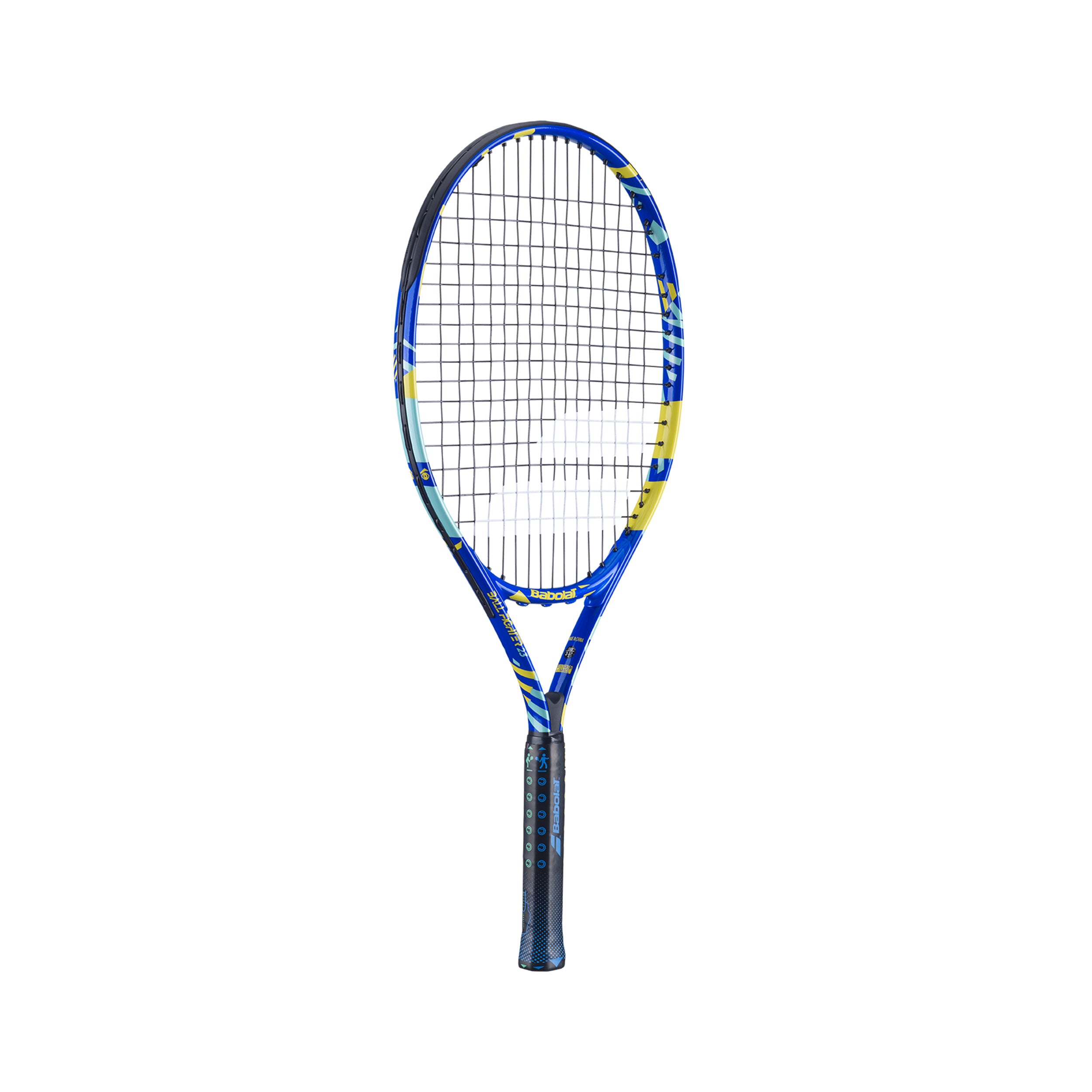 Babolat Ballfighter Junior 23 tennis racquet, photo 2