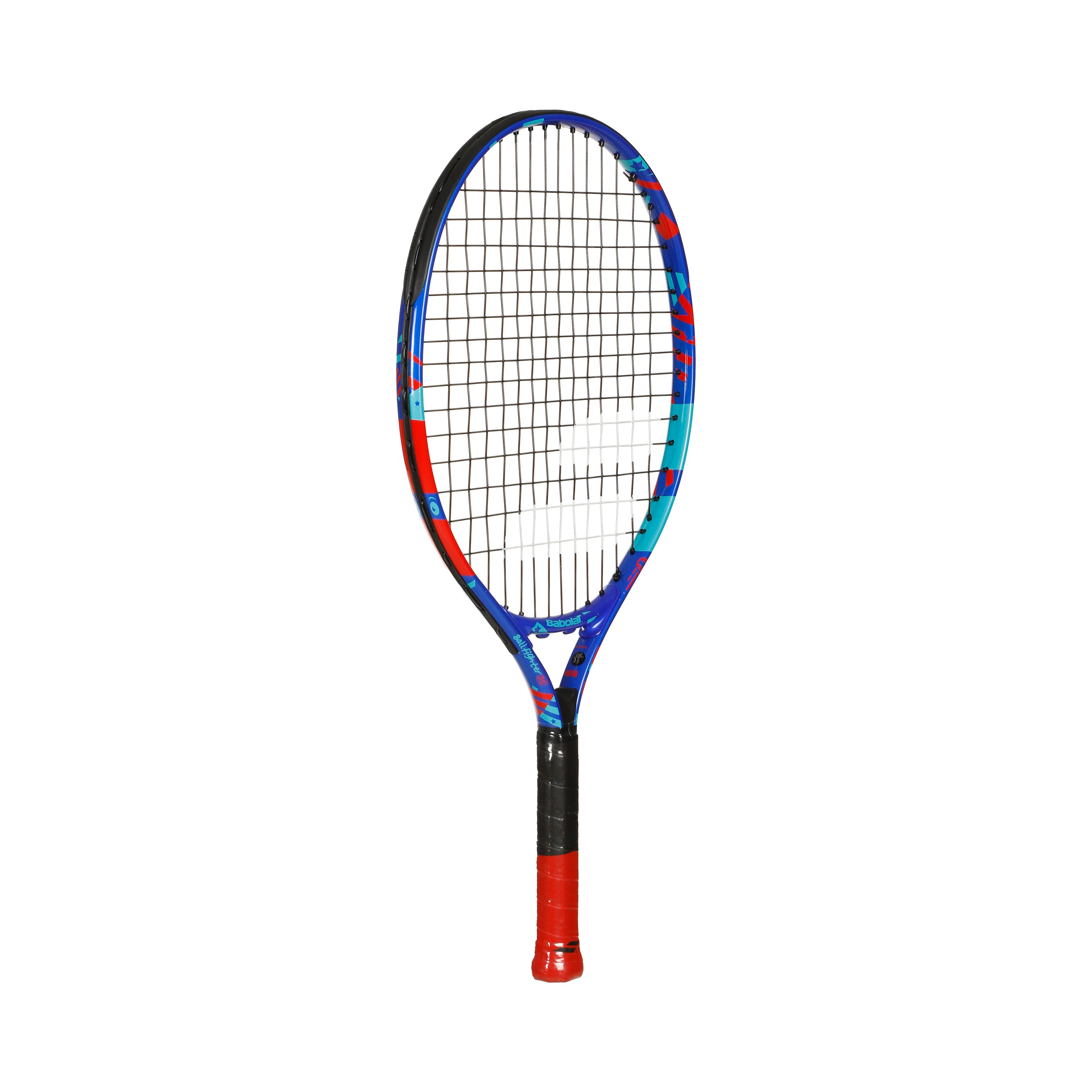 Babolat Ballfighter Junior 21 tennis racquet, photo 2