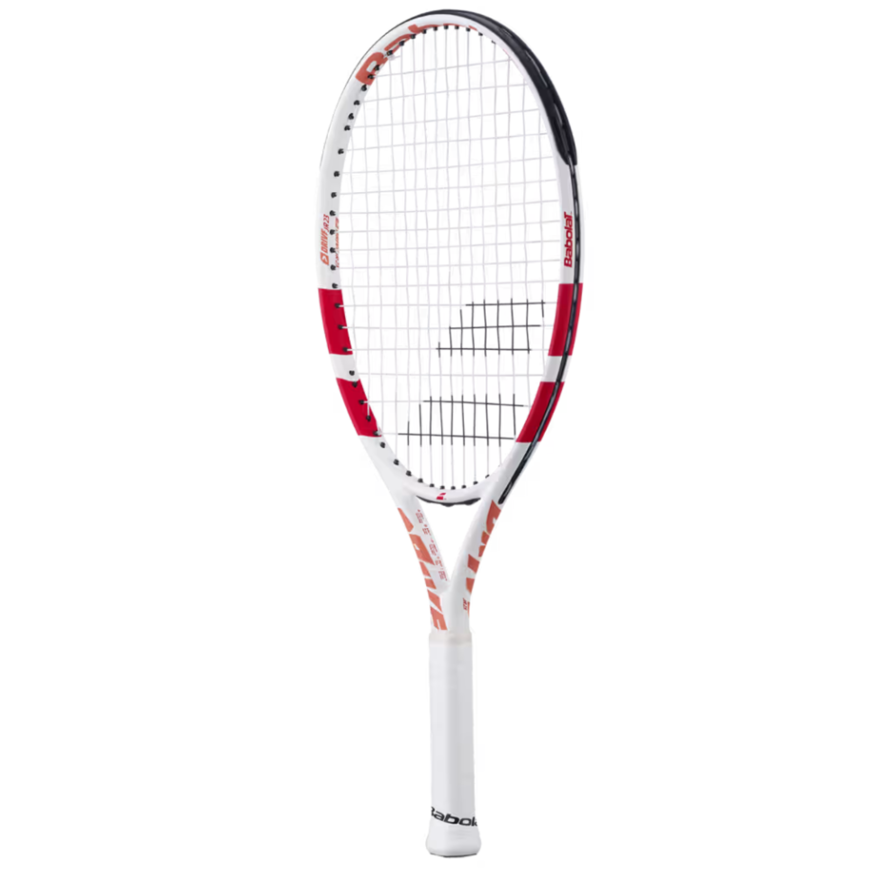 Raquete de tênis Babolat Drive Junior 23 2025, foto 2