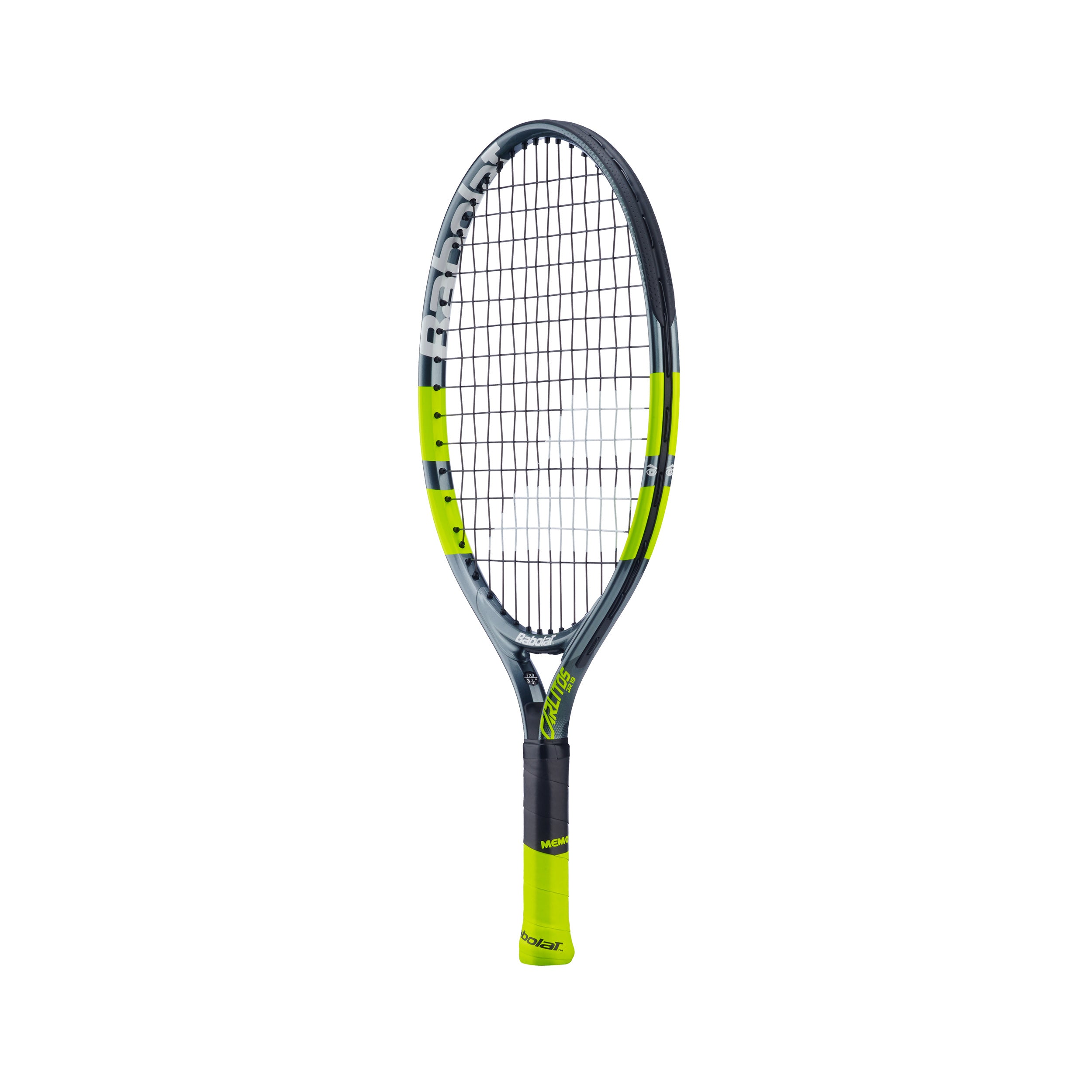 Babolat Carlitos Junior 19 tennis racquet, photo 2