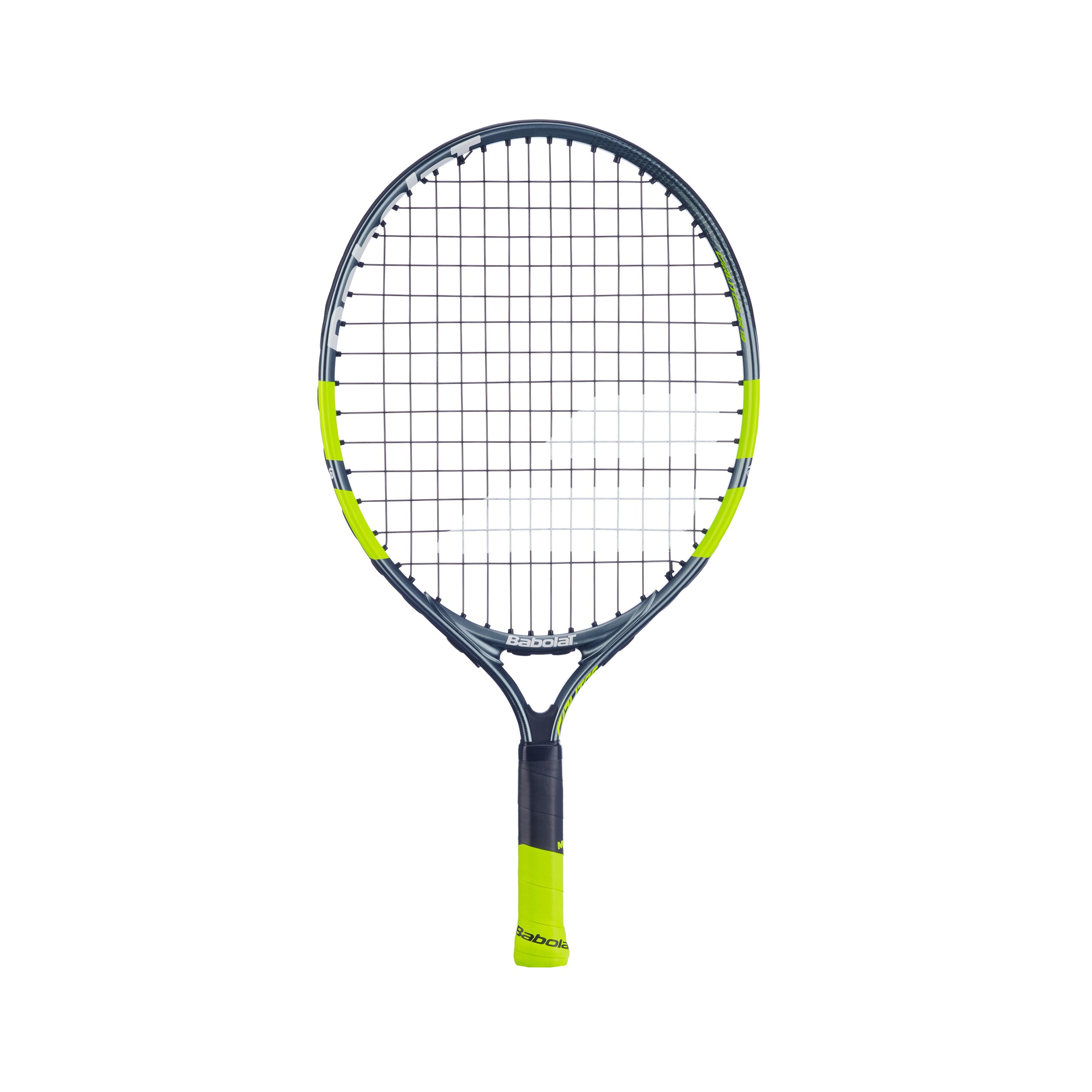 Babolat Carlitos Junior 19 tennis racquet