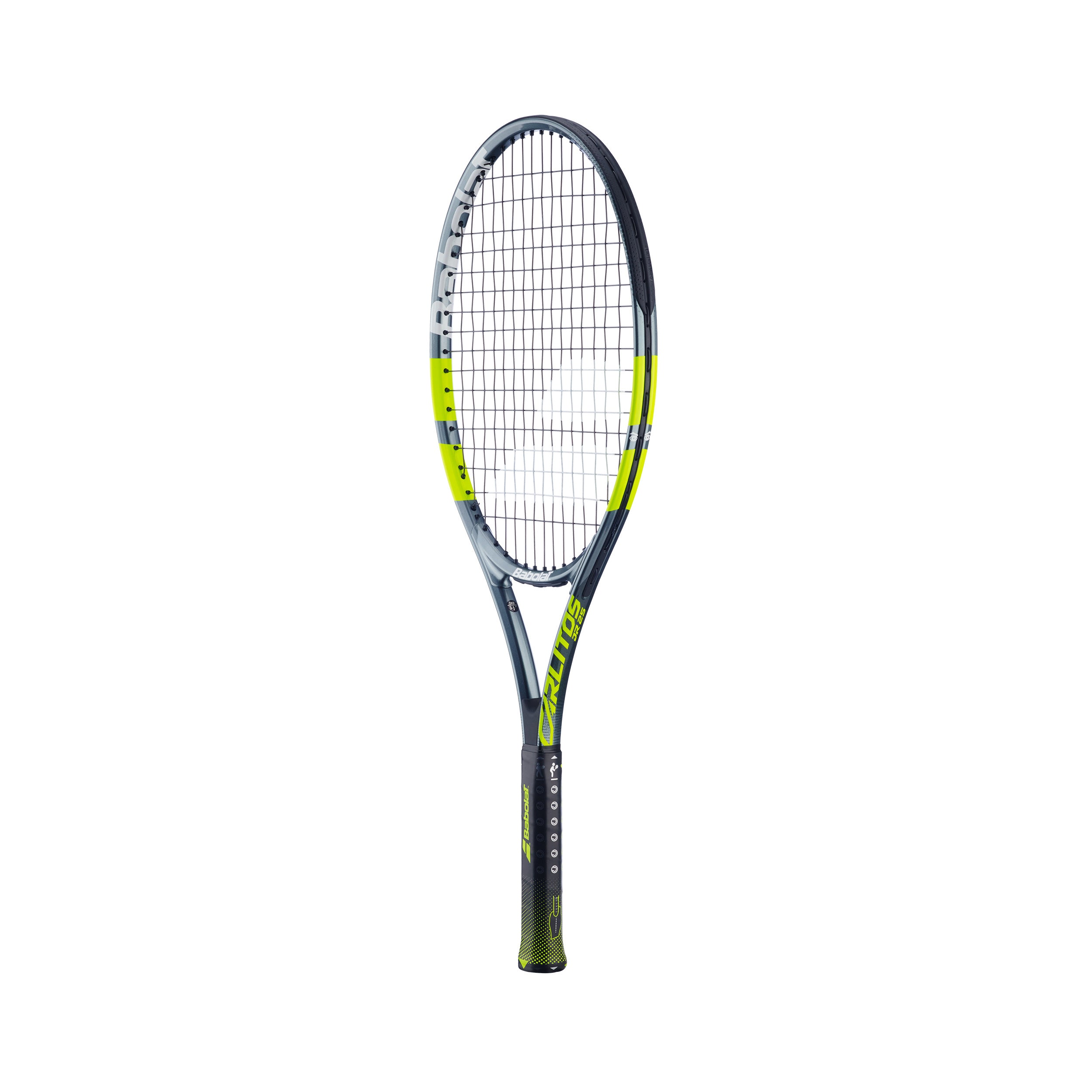 Babolat Carlitos Junior 25 tennis racquet, photo 2