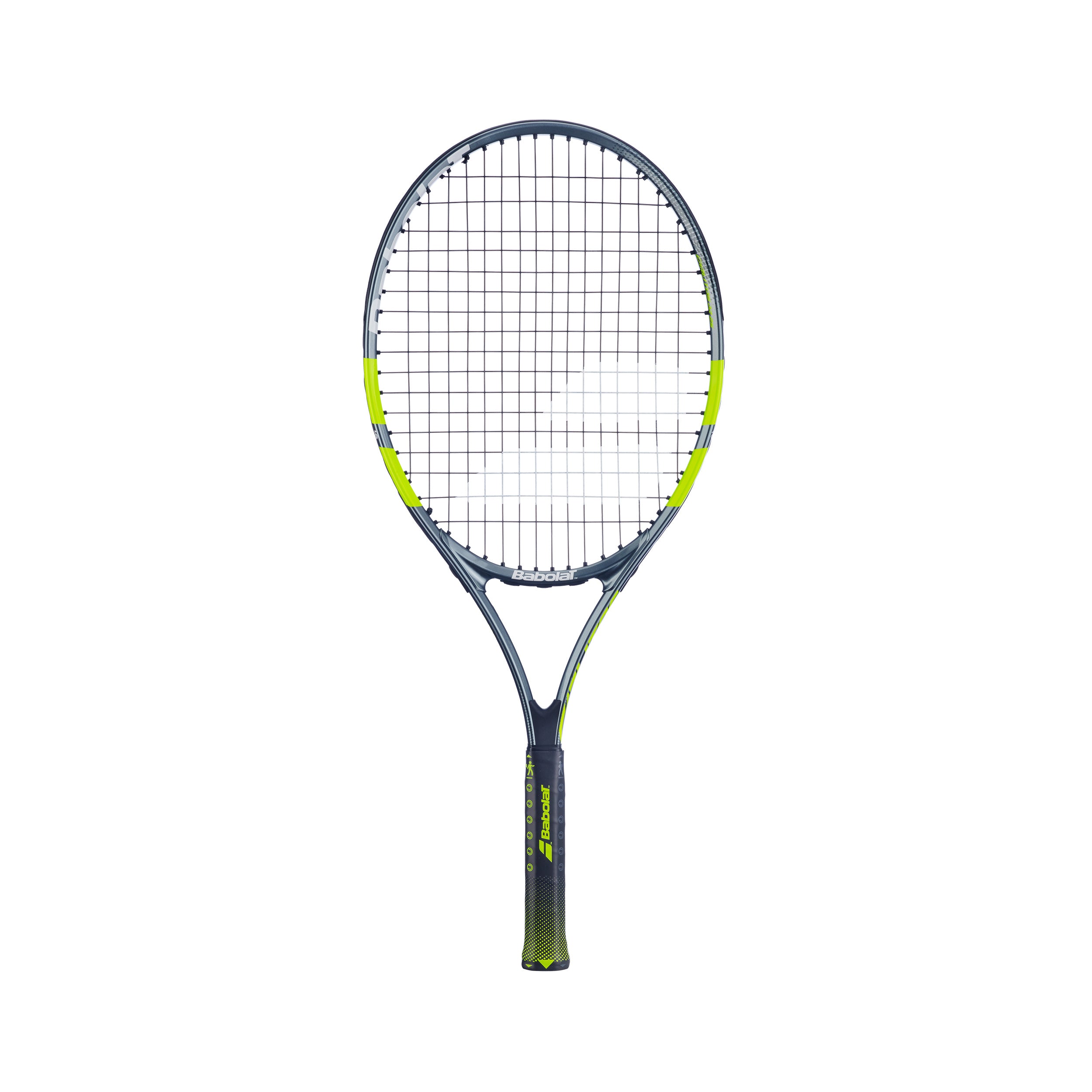 Babolat Carlitos Junior 25 tennis racquet