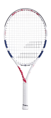 Raquete de tênis Babolat Drive Junior 24 2025, foto 2
