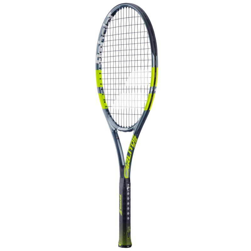 Babolat Carlitos Junior 26 tennis racquet, photo 2