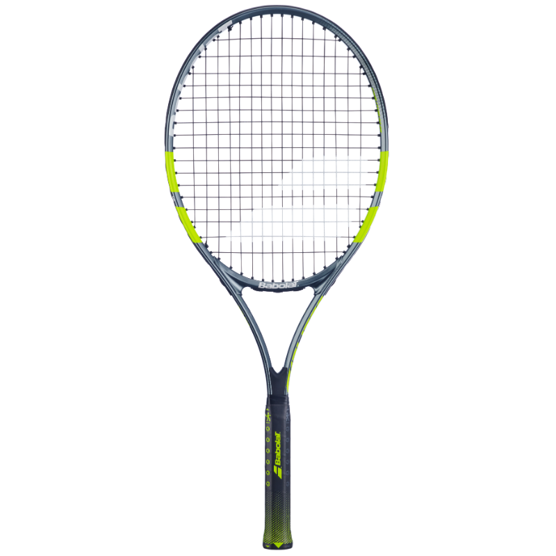 Babolat Carlitos Junior 26 tennis racquet