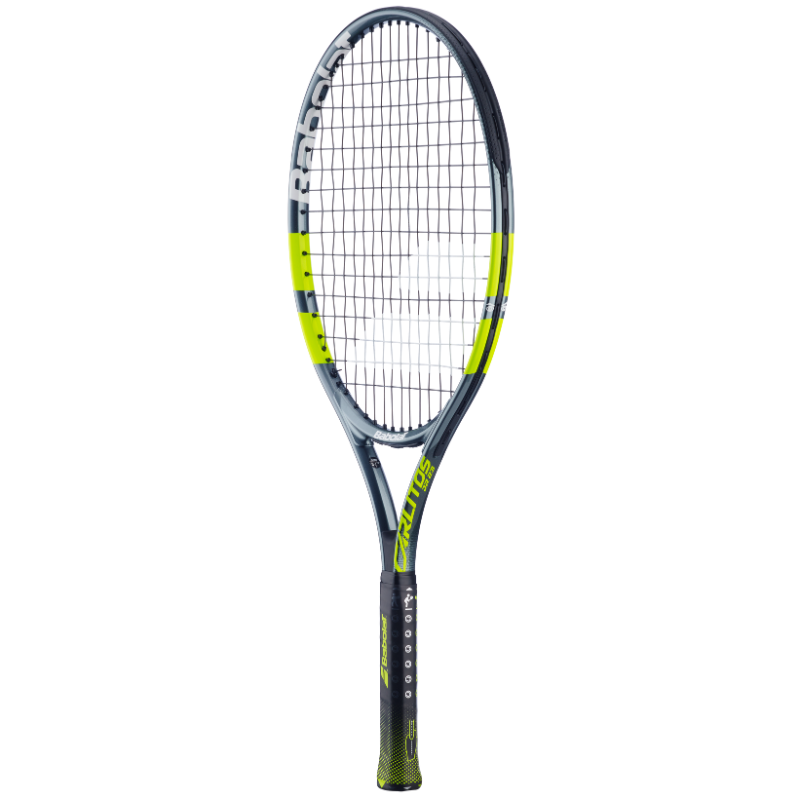 Babolat Carlitos Junior 23 tennis racquet, photo 2