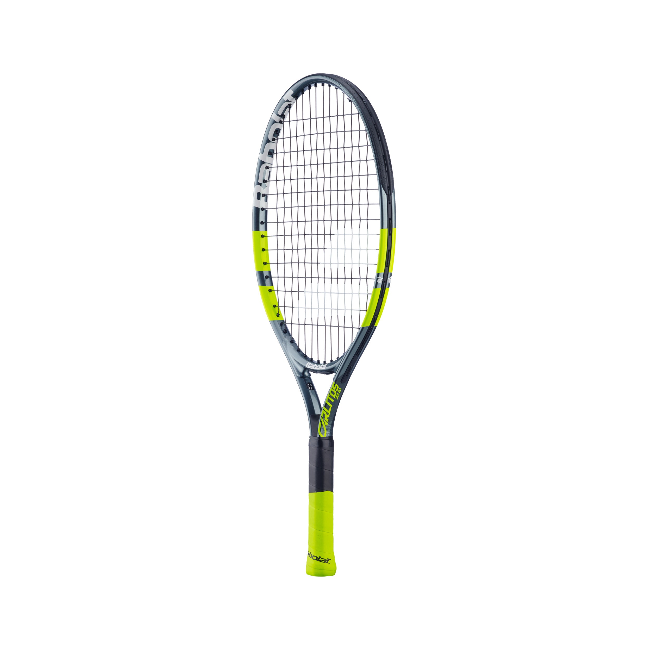Babolat Carlitos Junior 21 tennis racquet, photo 2