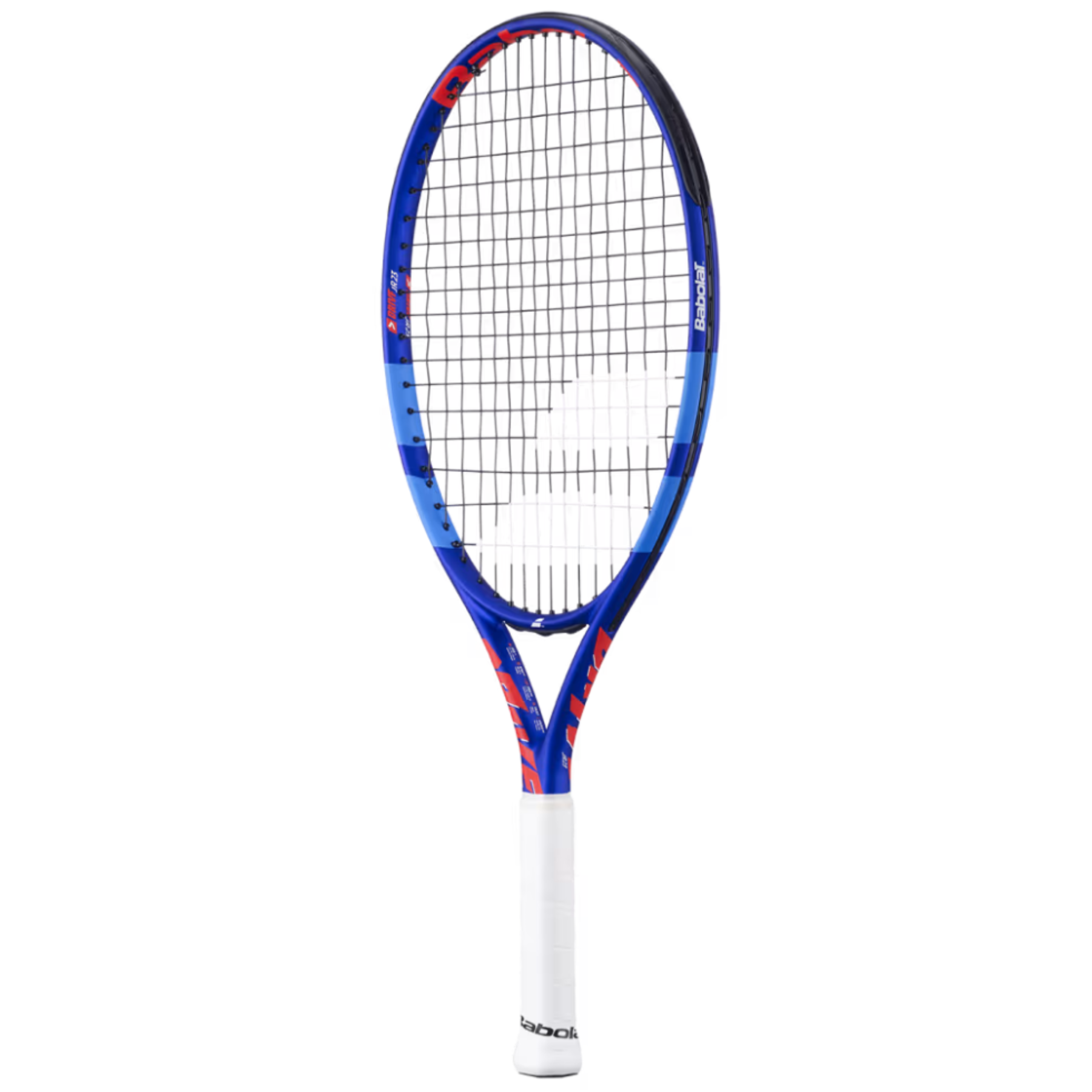 Raquete de tênis Babolat Drive Junior 25 2025, foto 2
