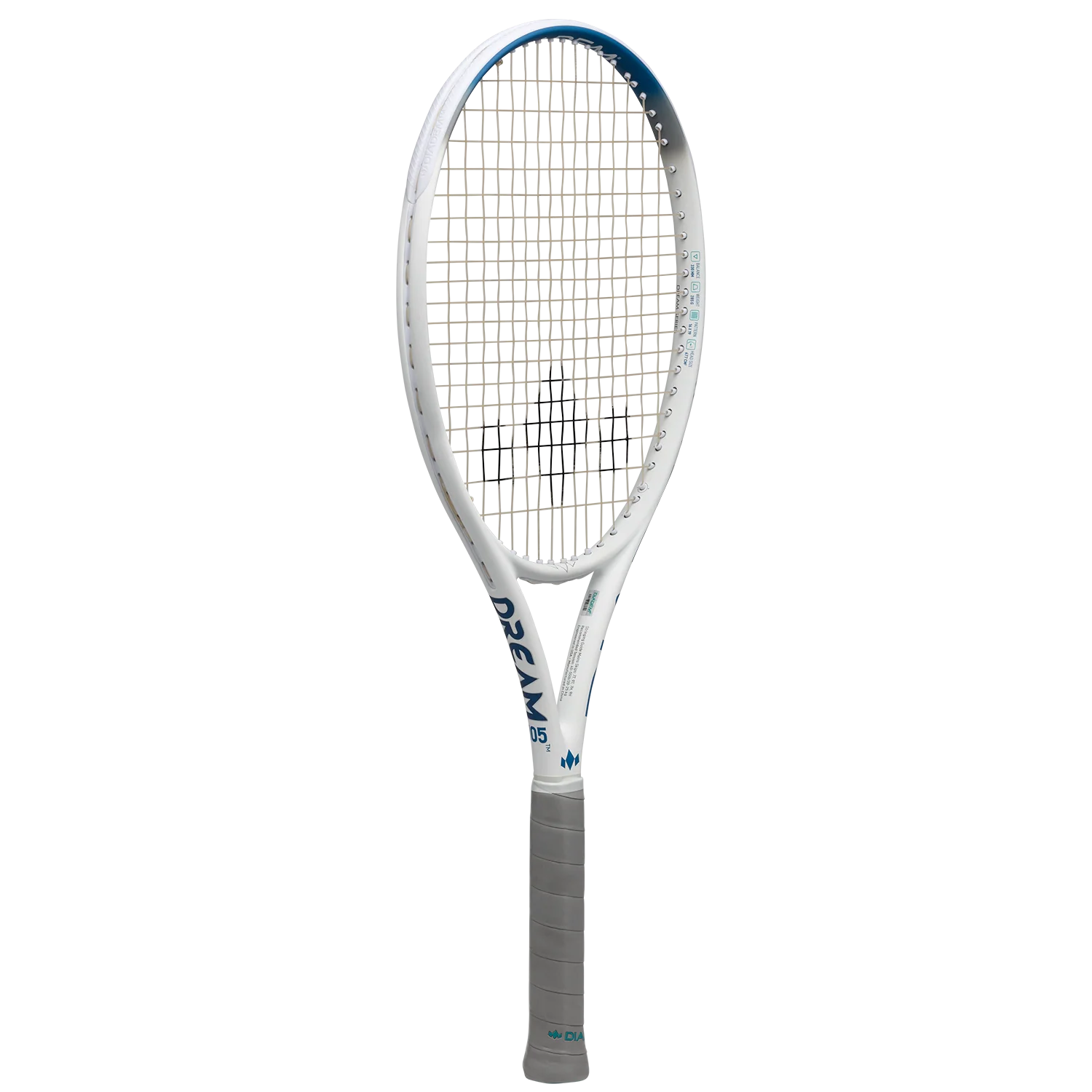Diadem Dream tennis racquet, photo 2