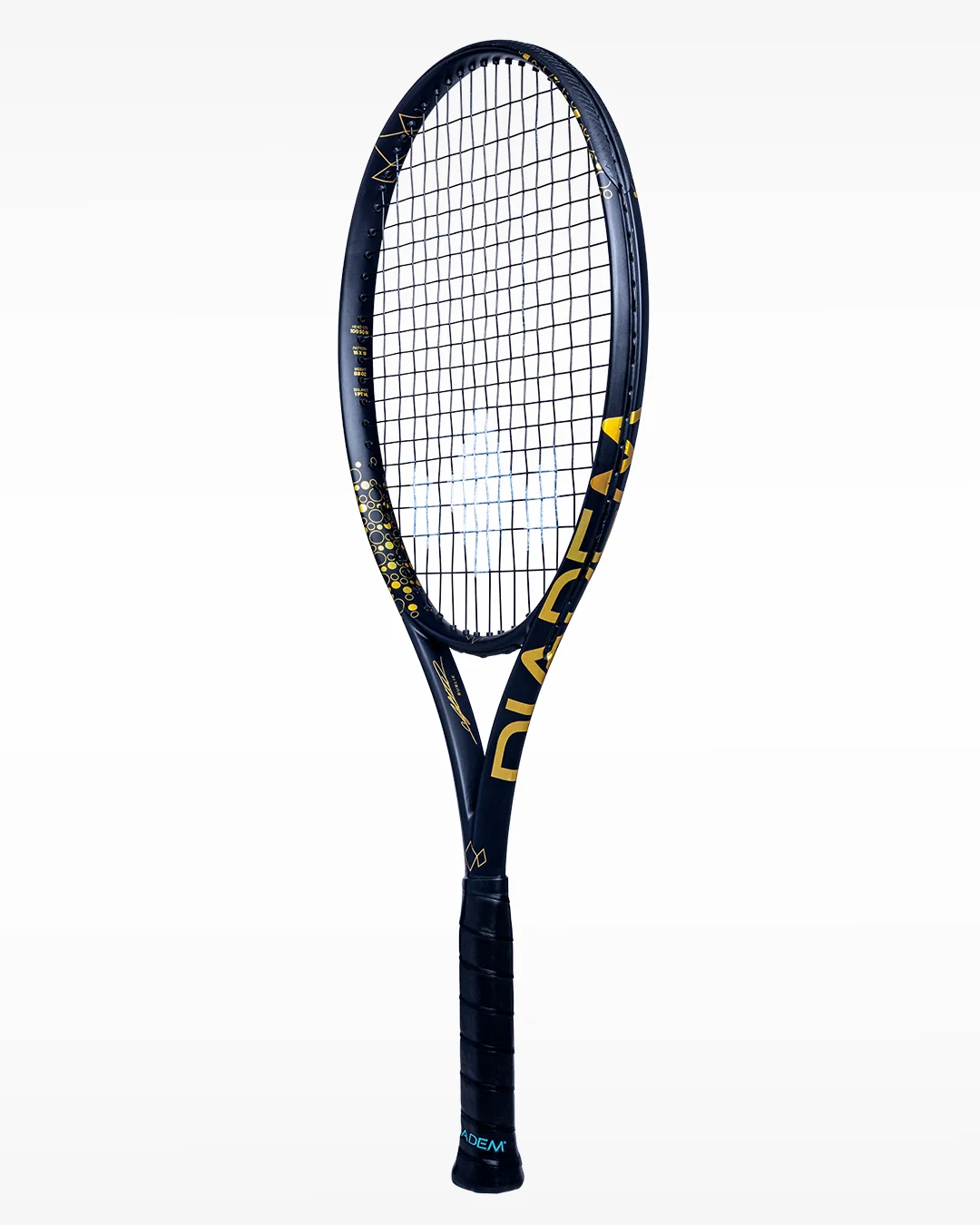Raquete de tênis Diadem Bublik Junior 26