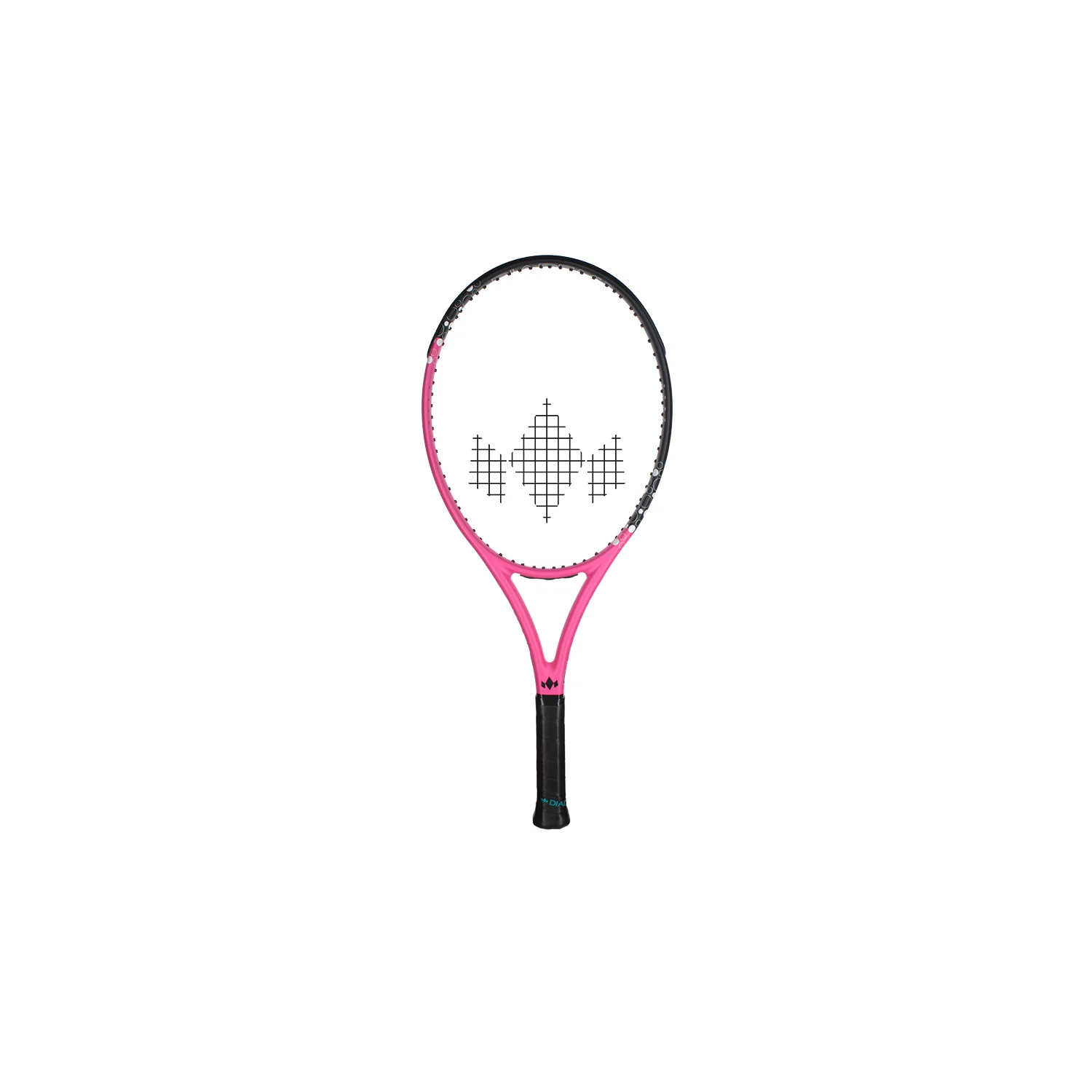 Diadem Super Junior 25 tennis racquet