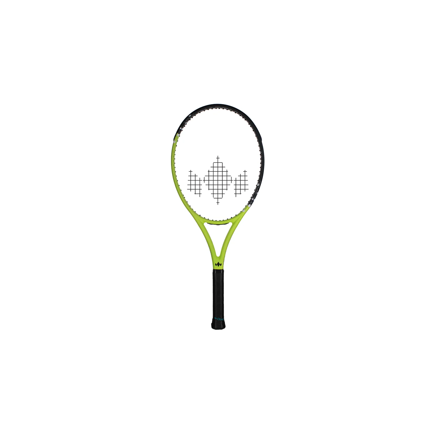 Diadem Super Junior 26 tennis racquet