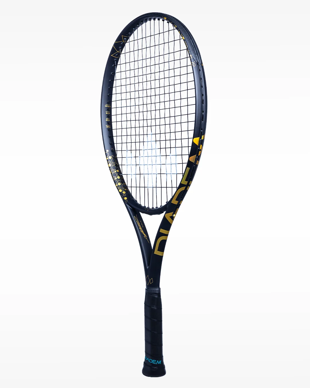 Raquete de tênis Diadem Bublik Junior 25