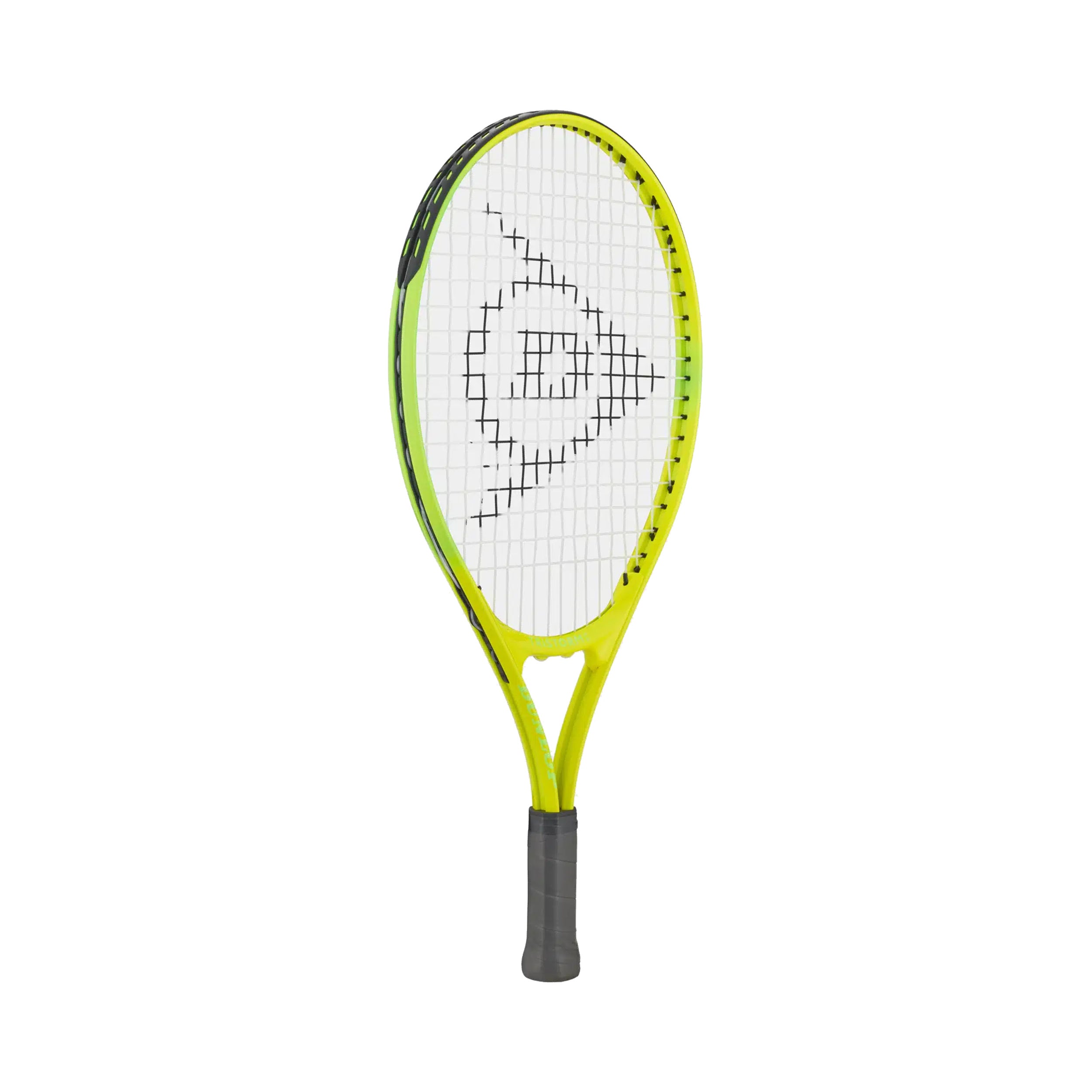 Raquete de tênis Dunlop Tristorm Junior 21, foto 2