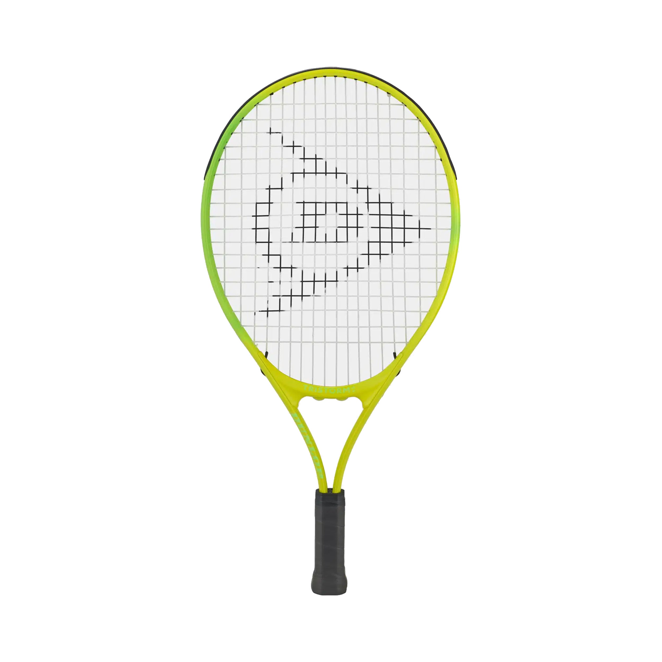 Raquete de tênis Dunlop Tristorm Junior 21