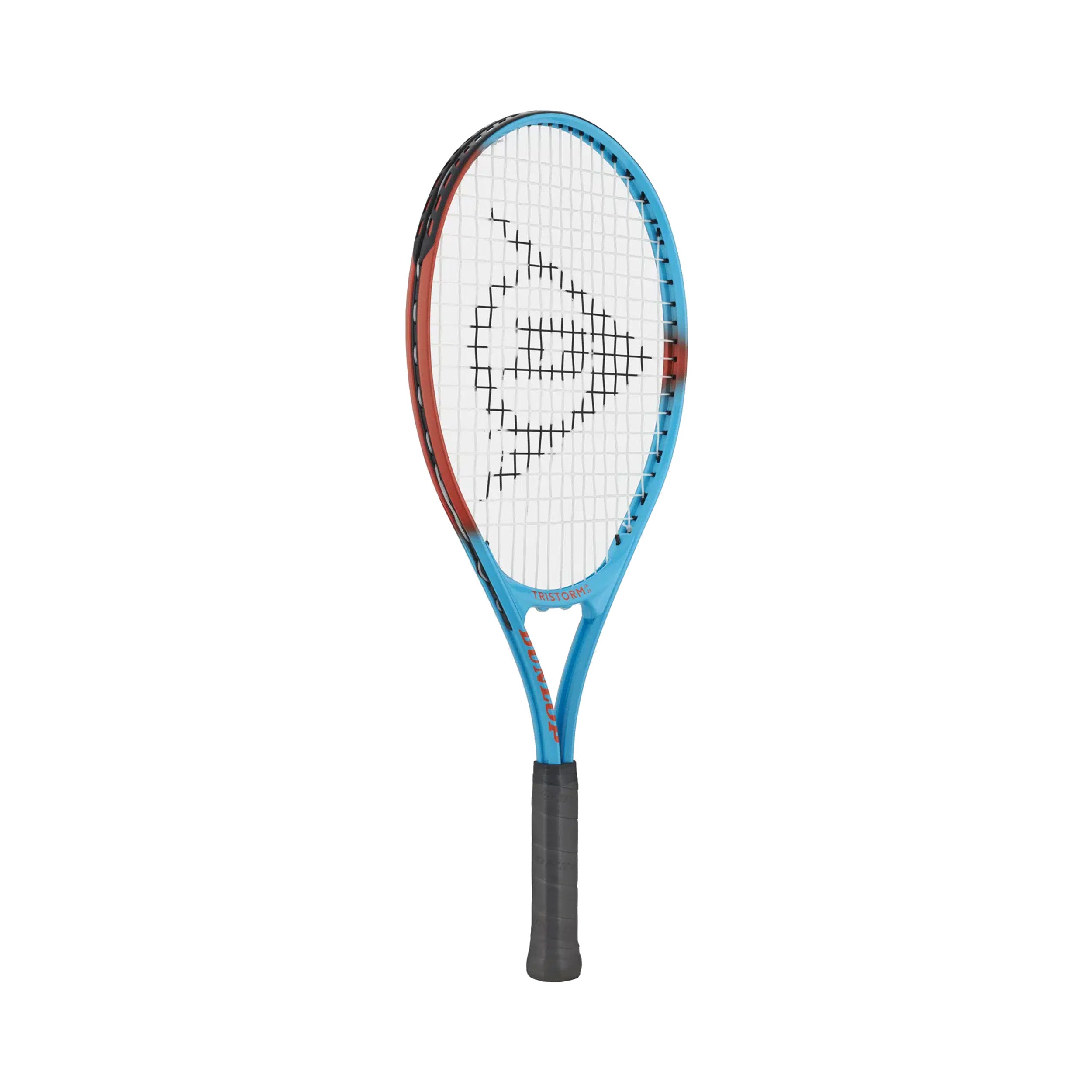 Raquete de tênis Dunlop Tristorm Junior 23, foto 2