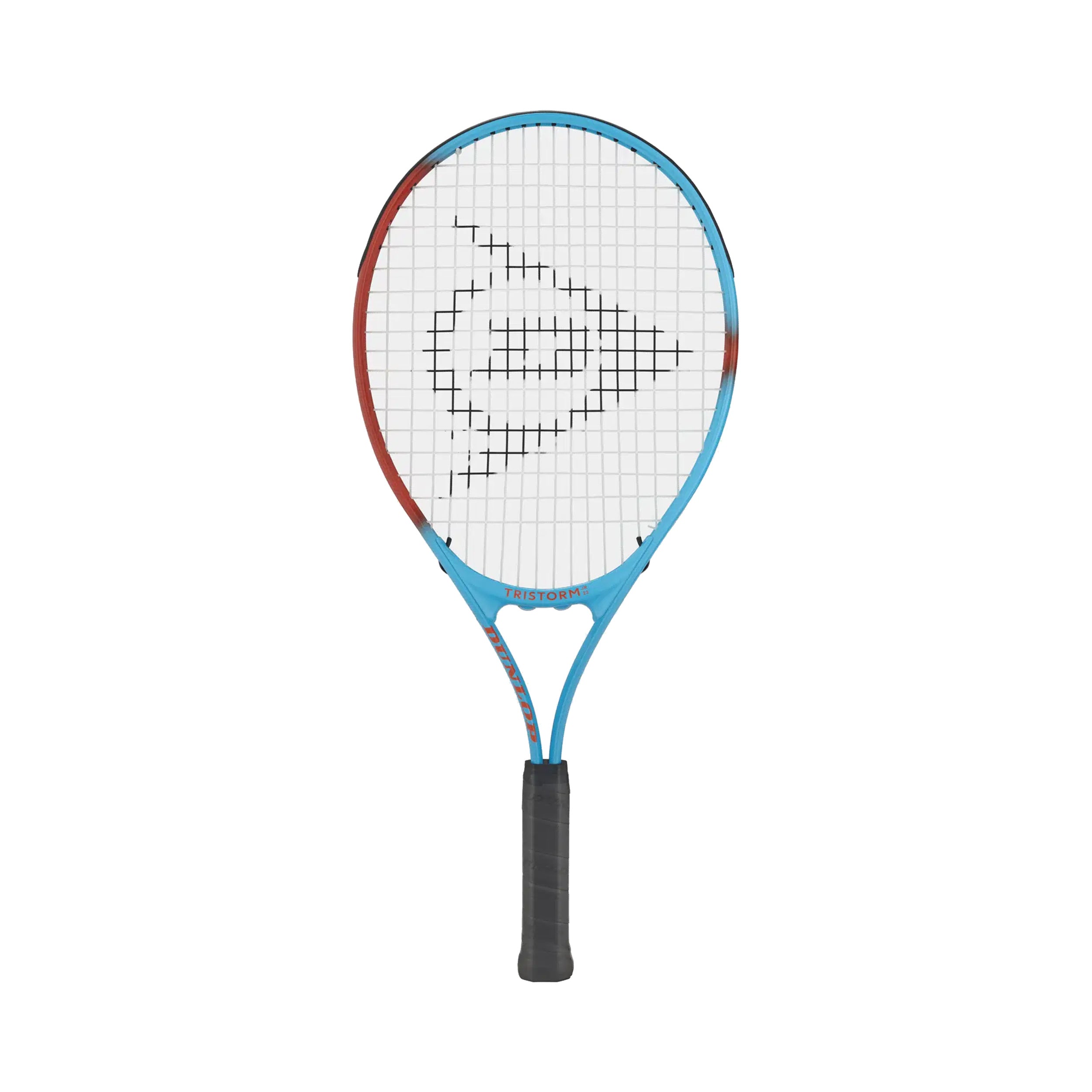 Raquete de tênis Dunlop Tristorm Junior 23