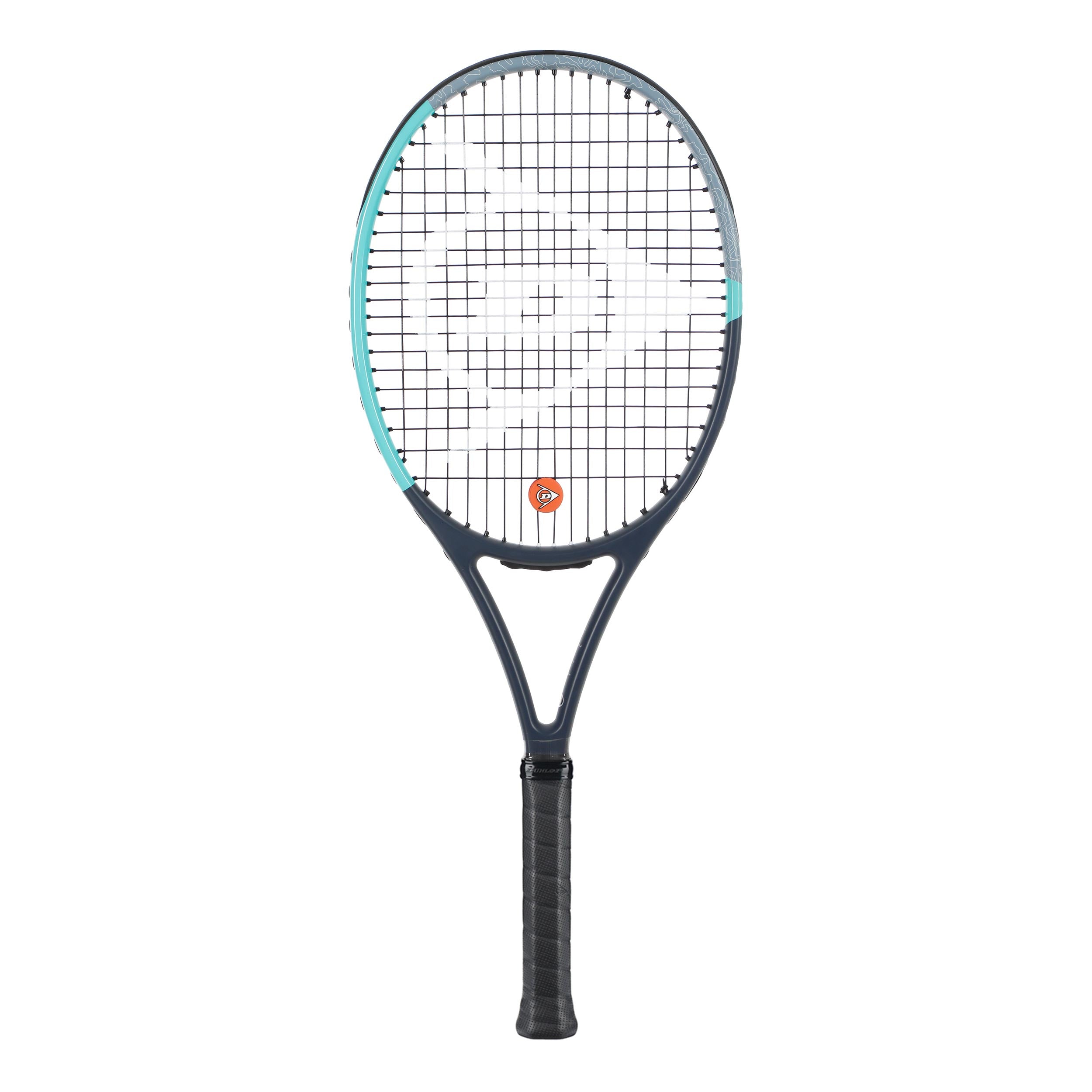 Raquete de tênis Dunlop Tristorm Pro 100 Super Lite