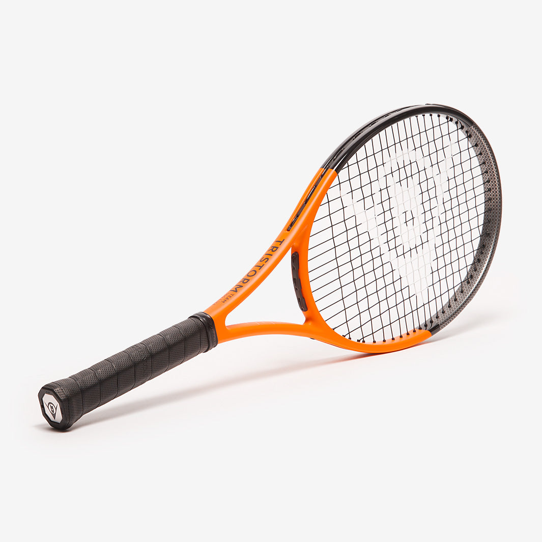 Raquete de tênis Dunlop Tristorm Team 100 Lite, foto 2