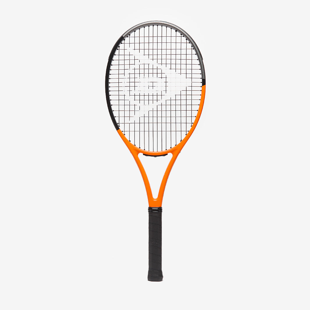 Raquete de tênis Dunlop Tristorm Team 100 Lite