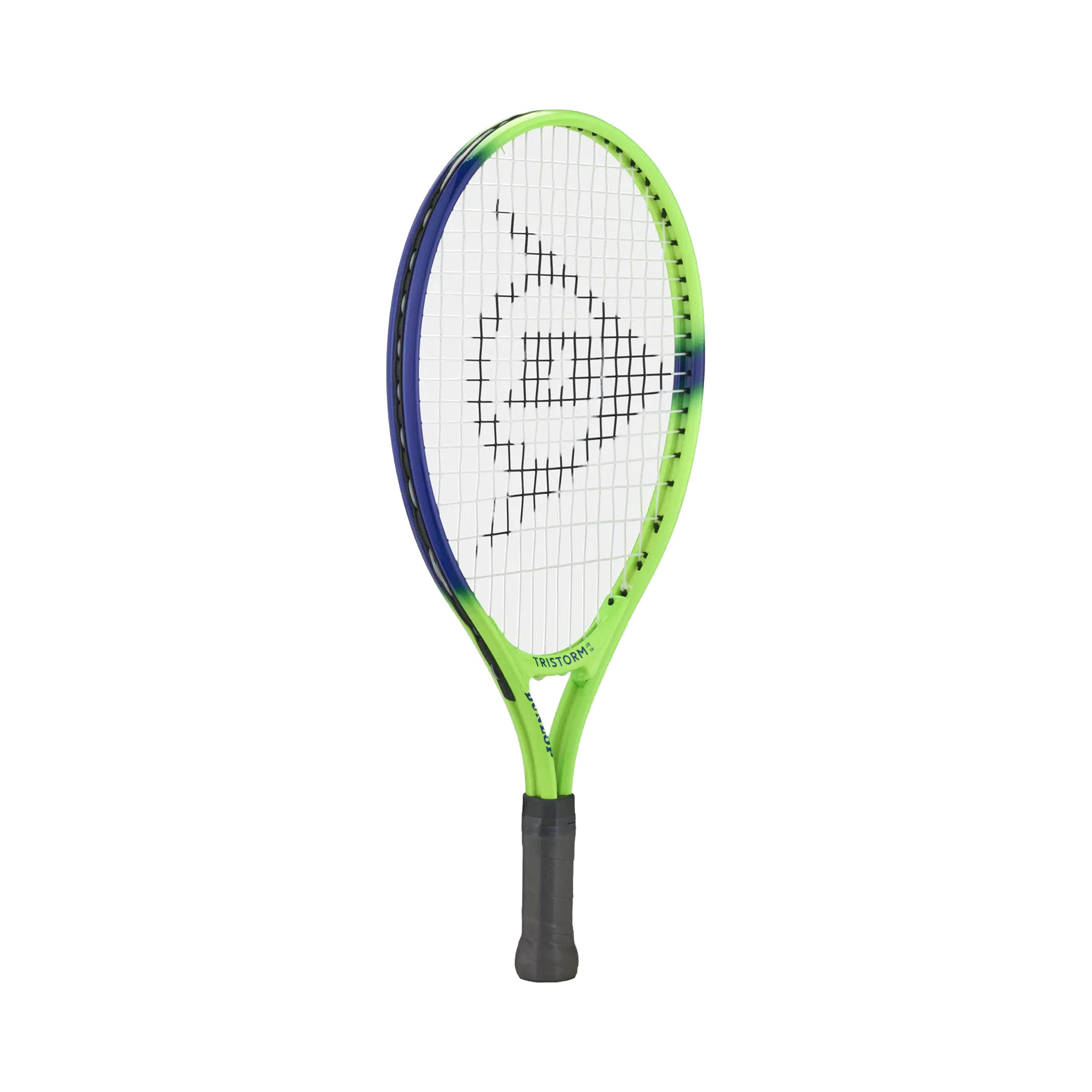 Raquete de tênis Dunlop Tristorm Junior 19, foto 2