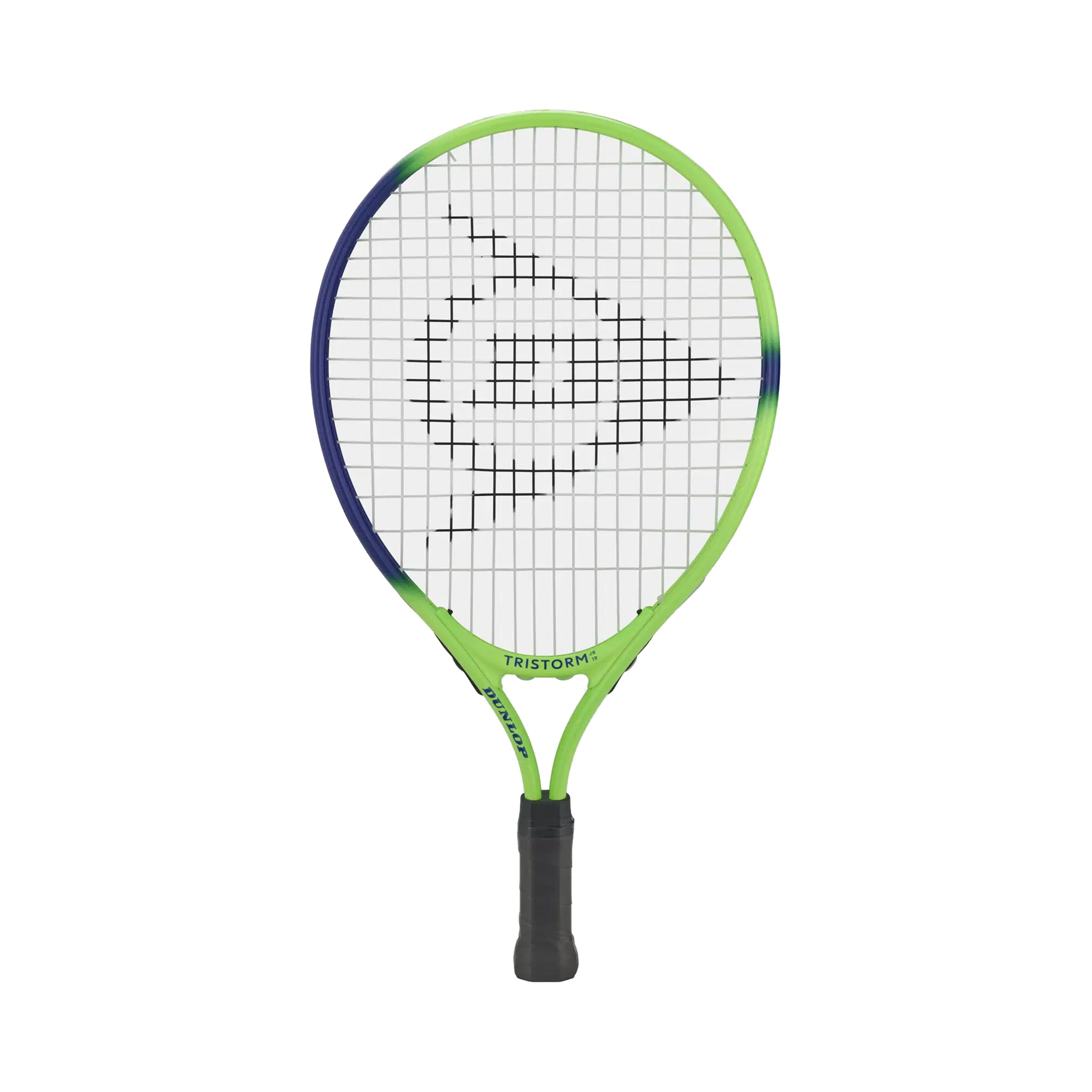Raquete de tênis Dunlop Tristorm Junior 19