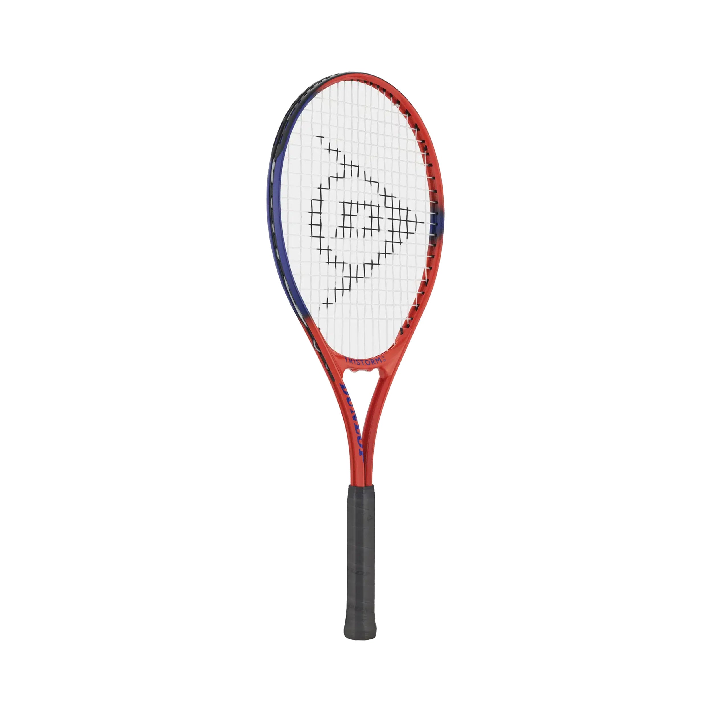Raquete de tênis Dunlop Tristorm Junior 25, foto 2
