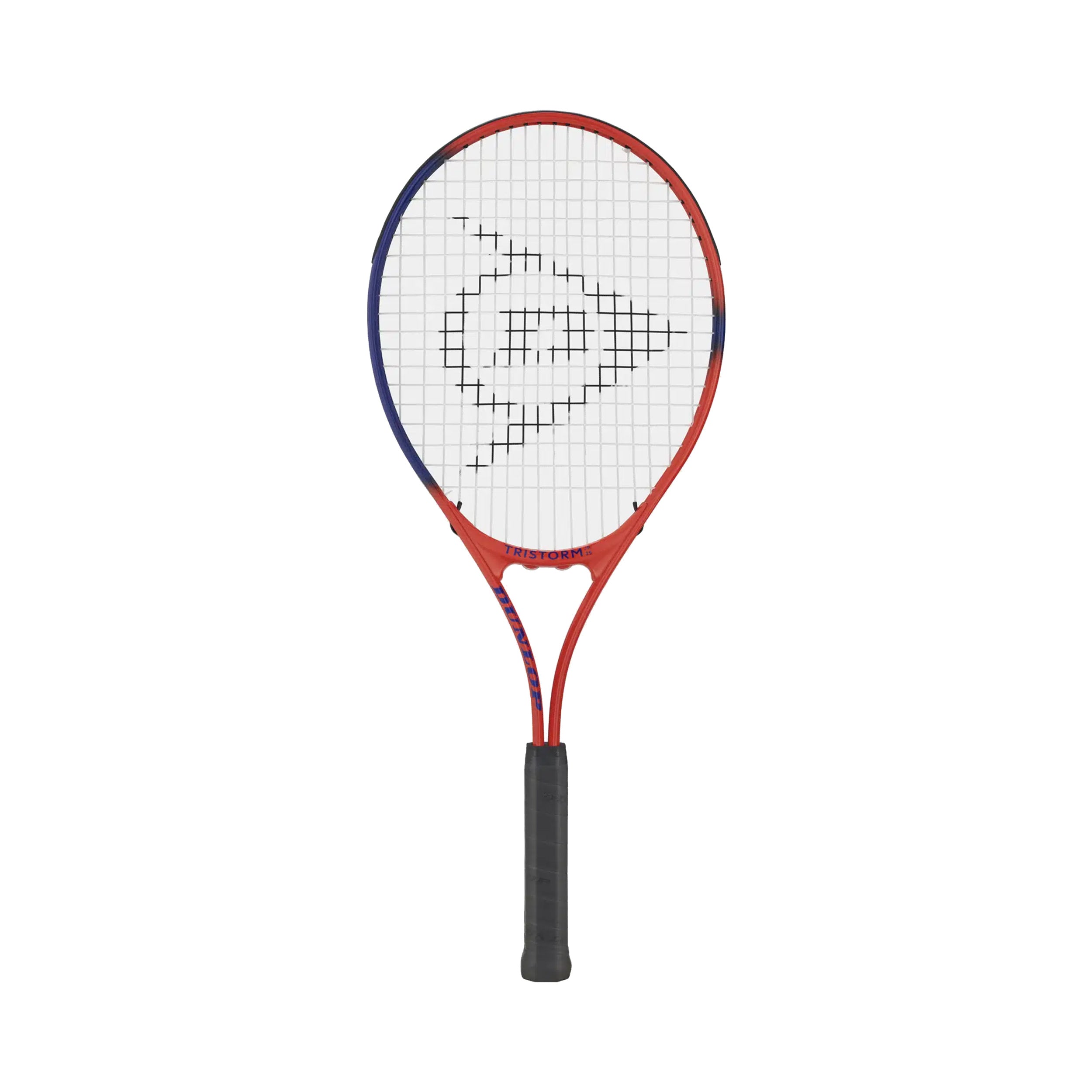 Dunlop Tristorm Junior 25 tennis racquet