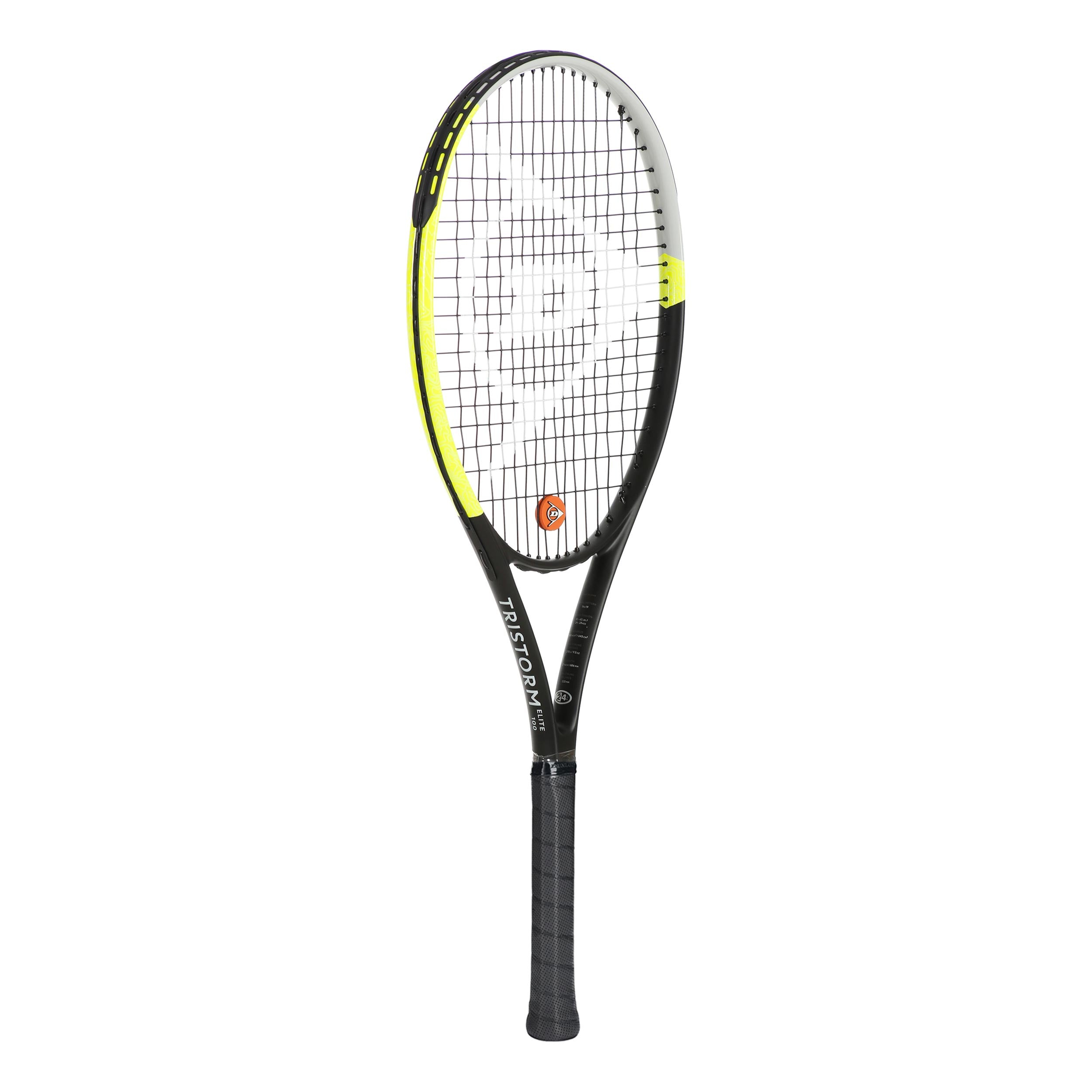 Raquete de tênis Dunlop Tristorm Elite 100, foto 2