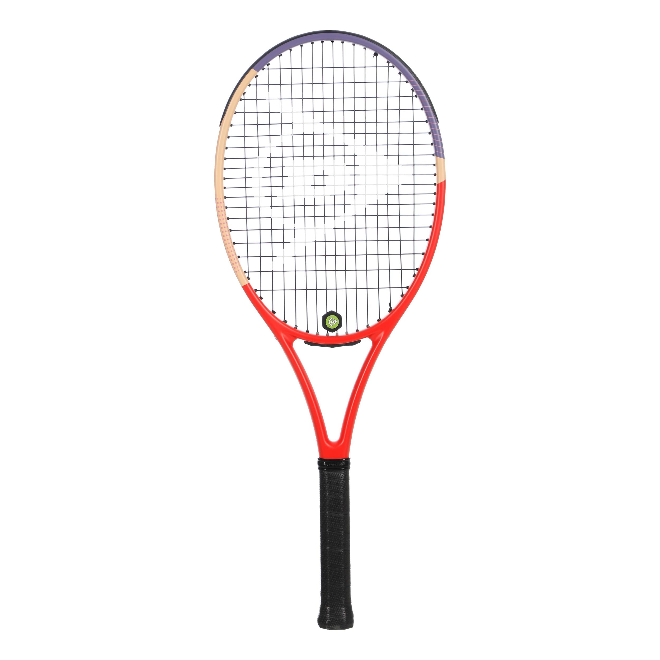 Dunlop Tristorm Team 100 tennis racquet