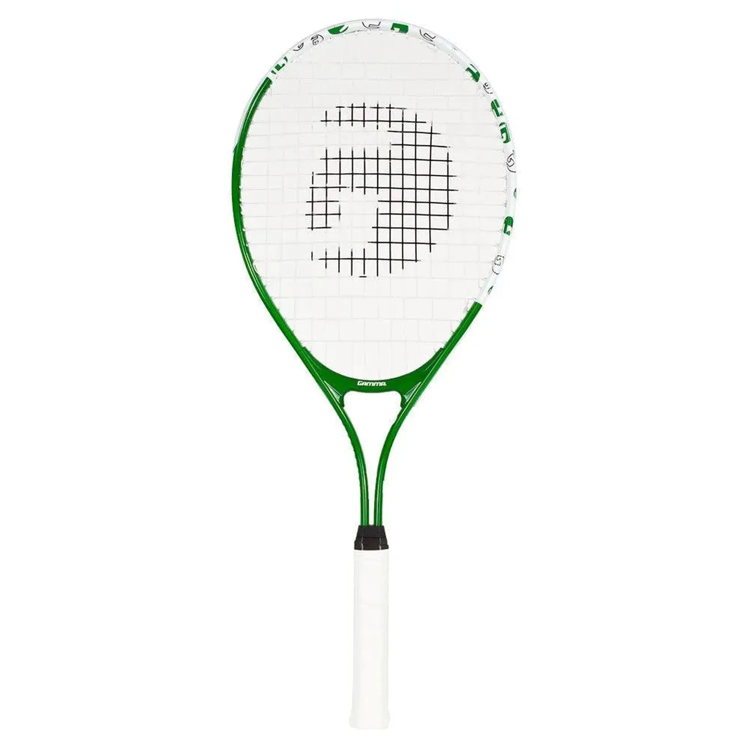 Raquete de tênis Gamma Quick Junior 25