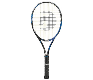 Raquete de tênis Gamma RZR 100