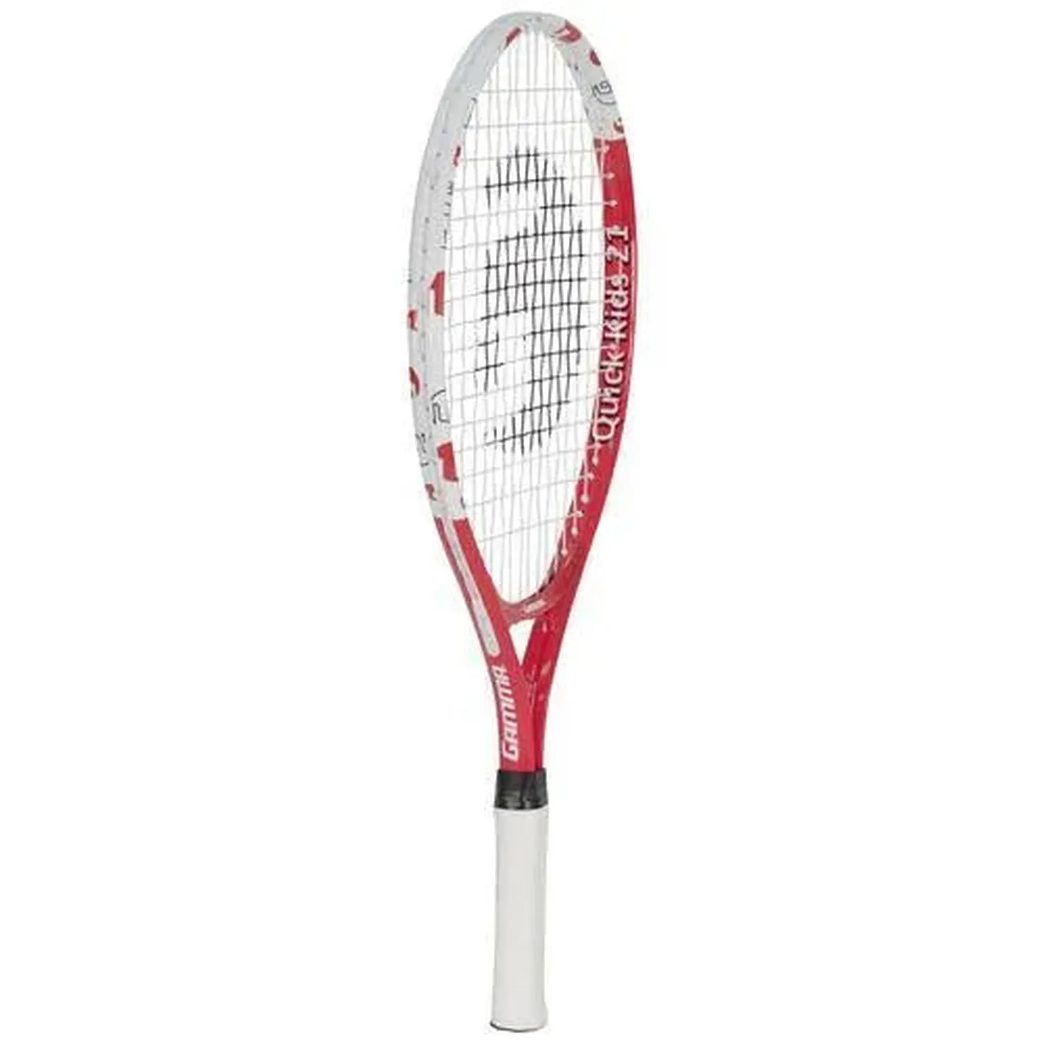 Raquete de tênis Gamma Quick Junior 21, foto 2