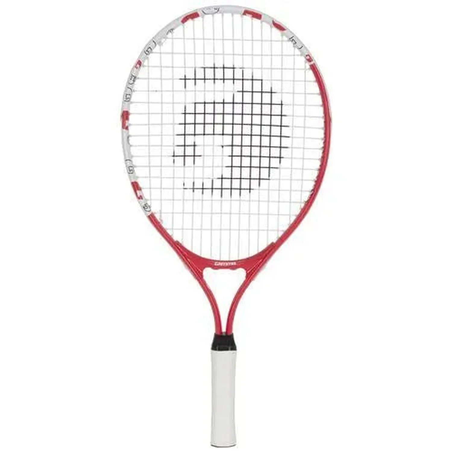 Raquete de tênis Gamma Quick Junior 21