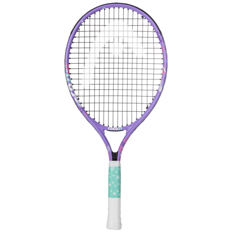 Raquete de tênis HEAD Coco Junior 21